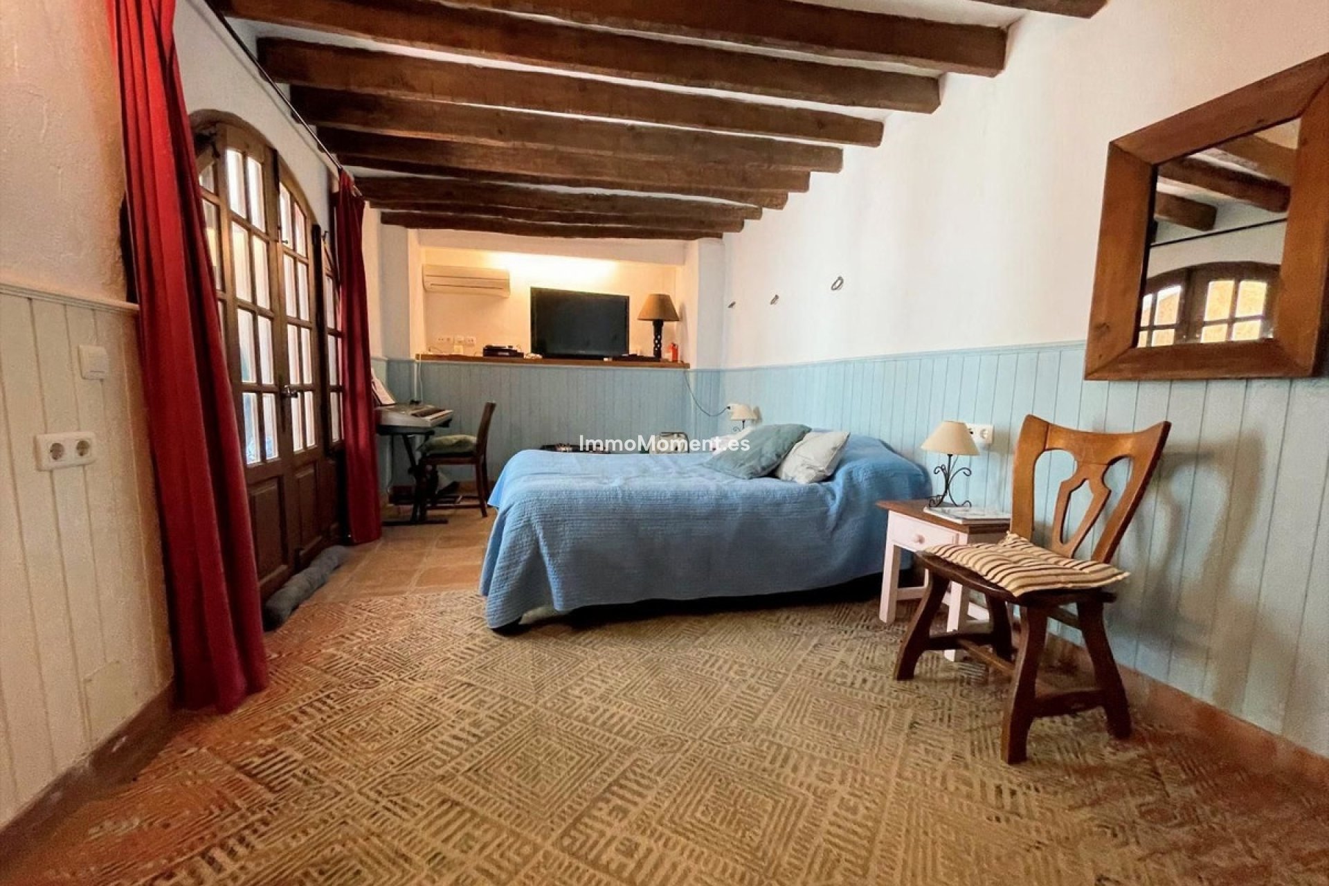Resale - Country house - Inland  - Alora