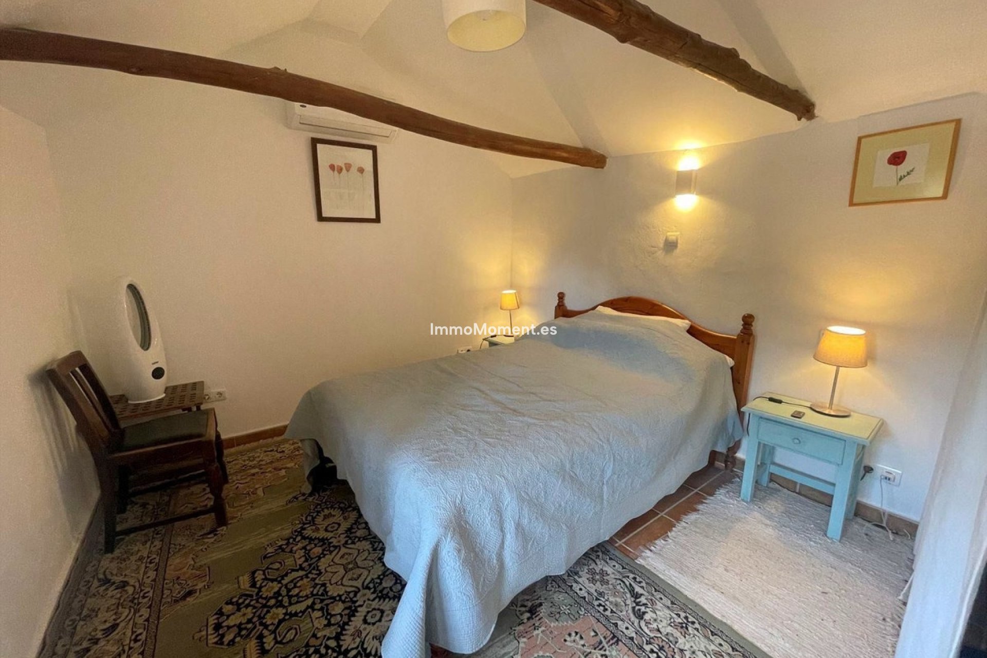 Resale - Country house - Inland  - Alora