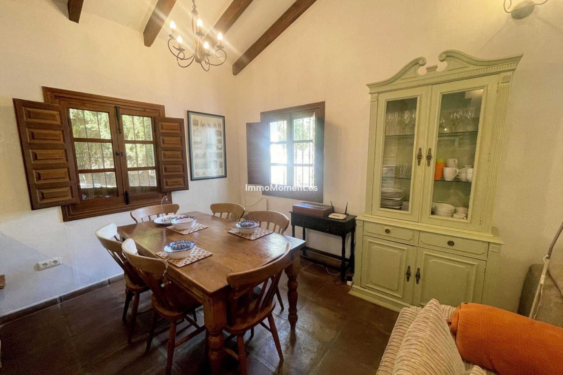 Resale - Country house - Inland  - Alora