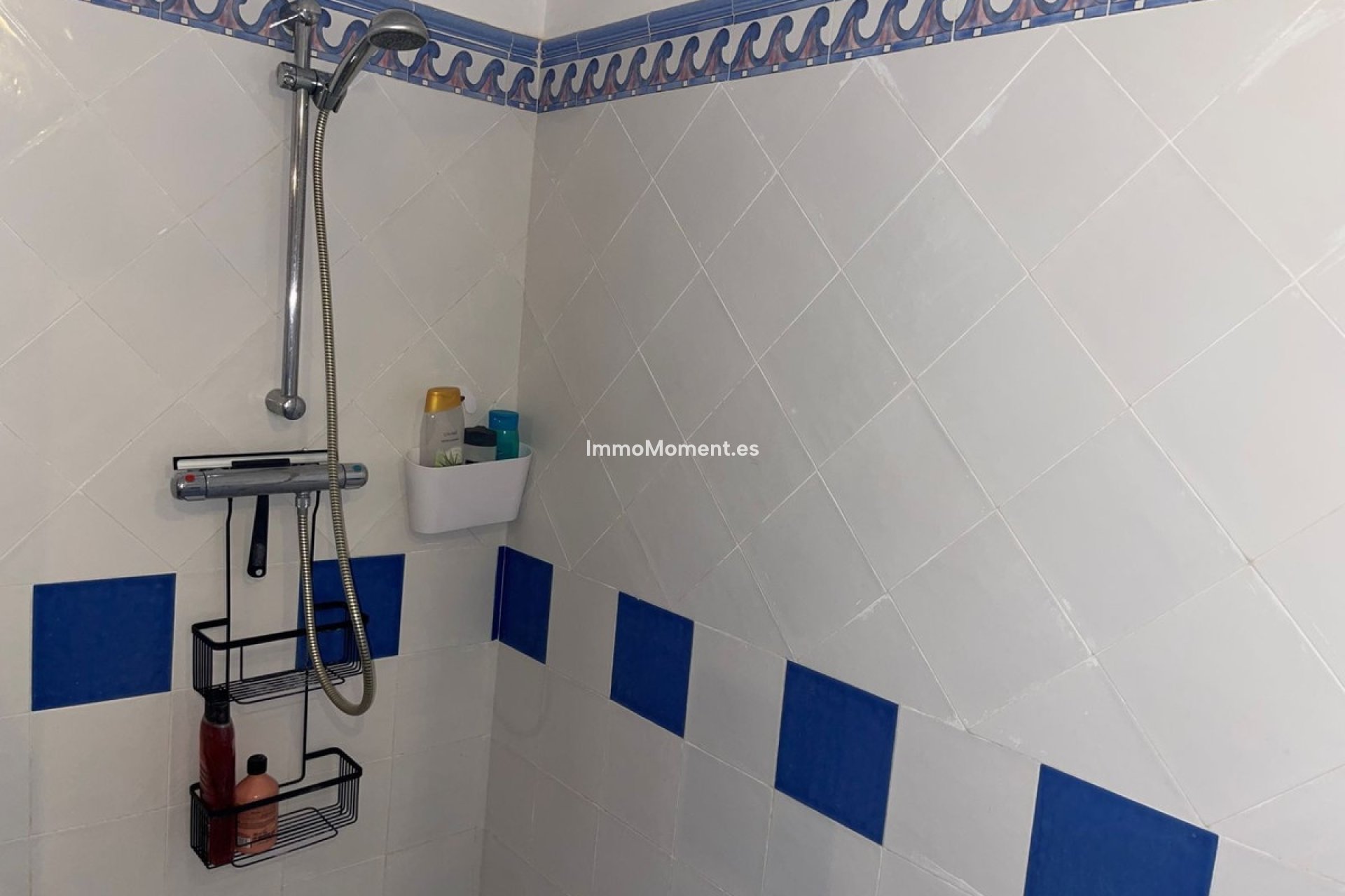 Resale - Country house - Inland  - Alora