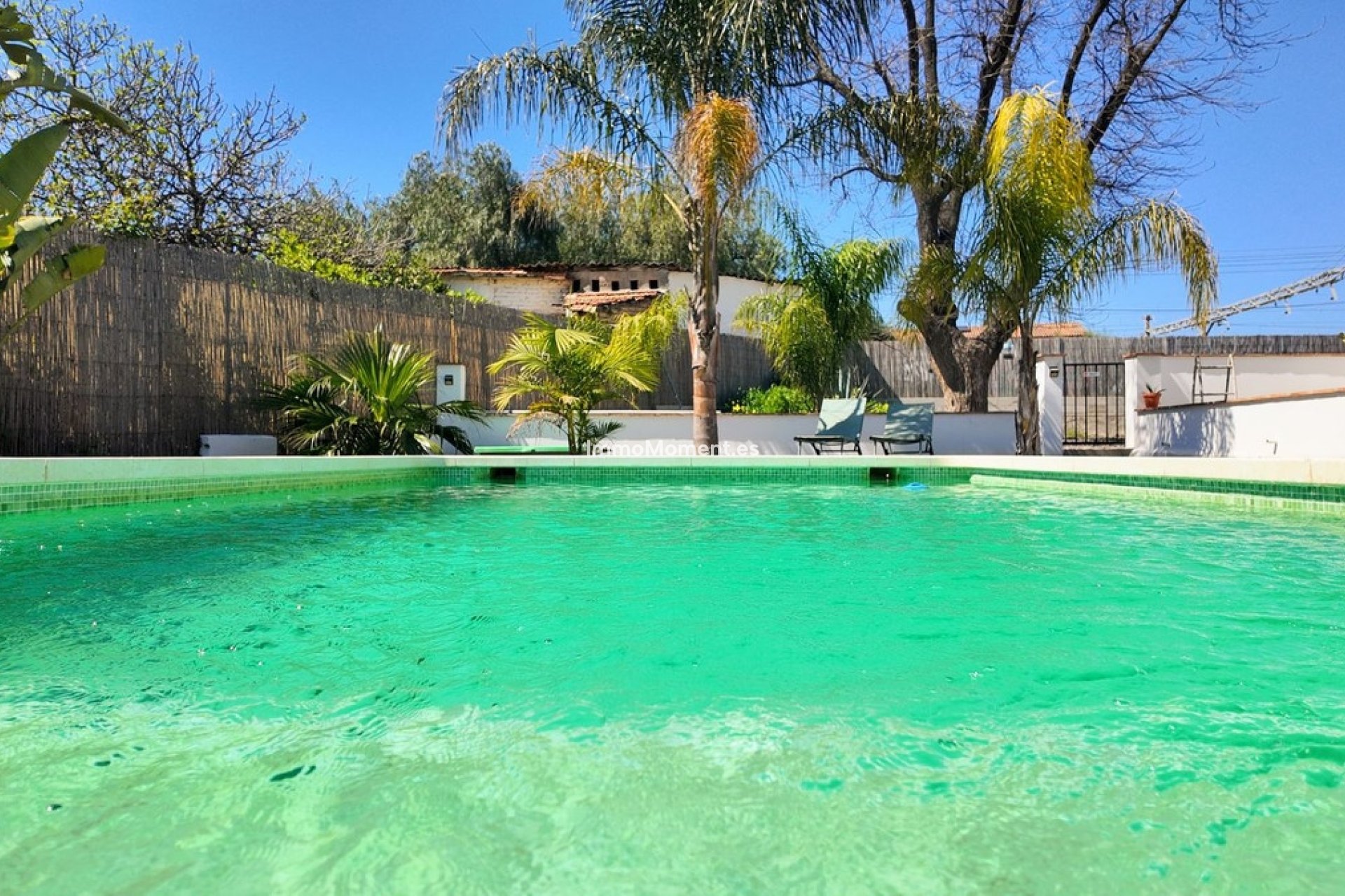 Resale - Country house - Inland  - Alora