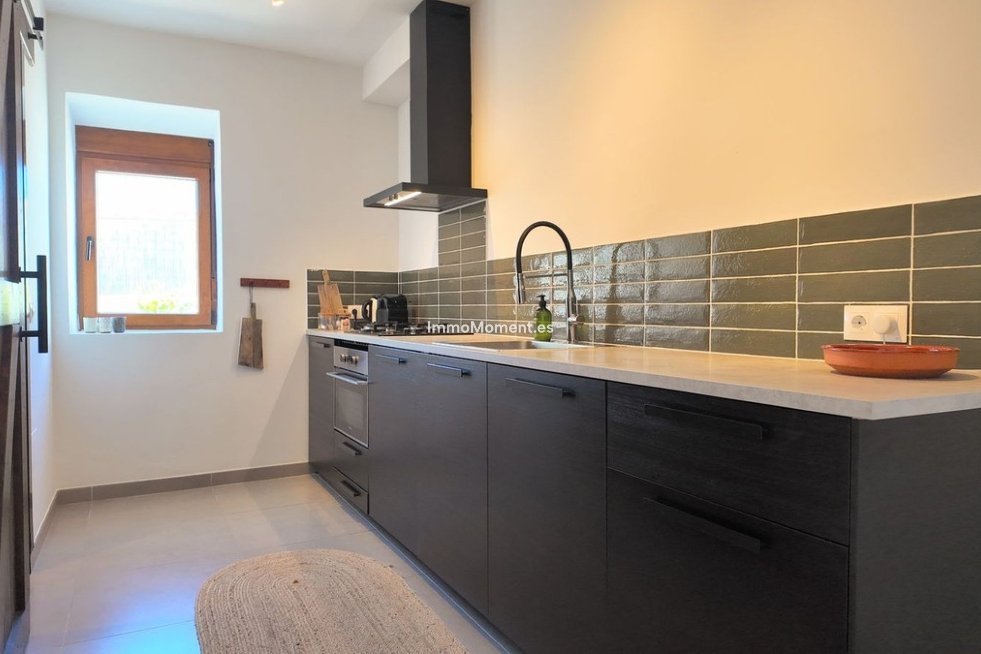 Resale - Country house - Inland  - Alora