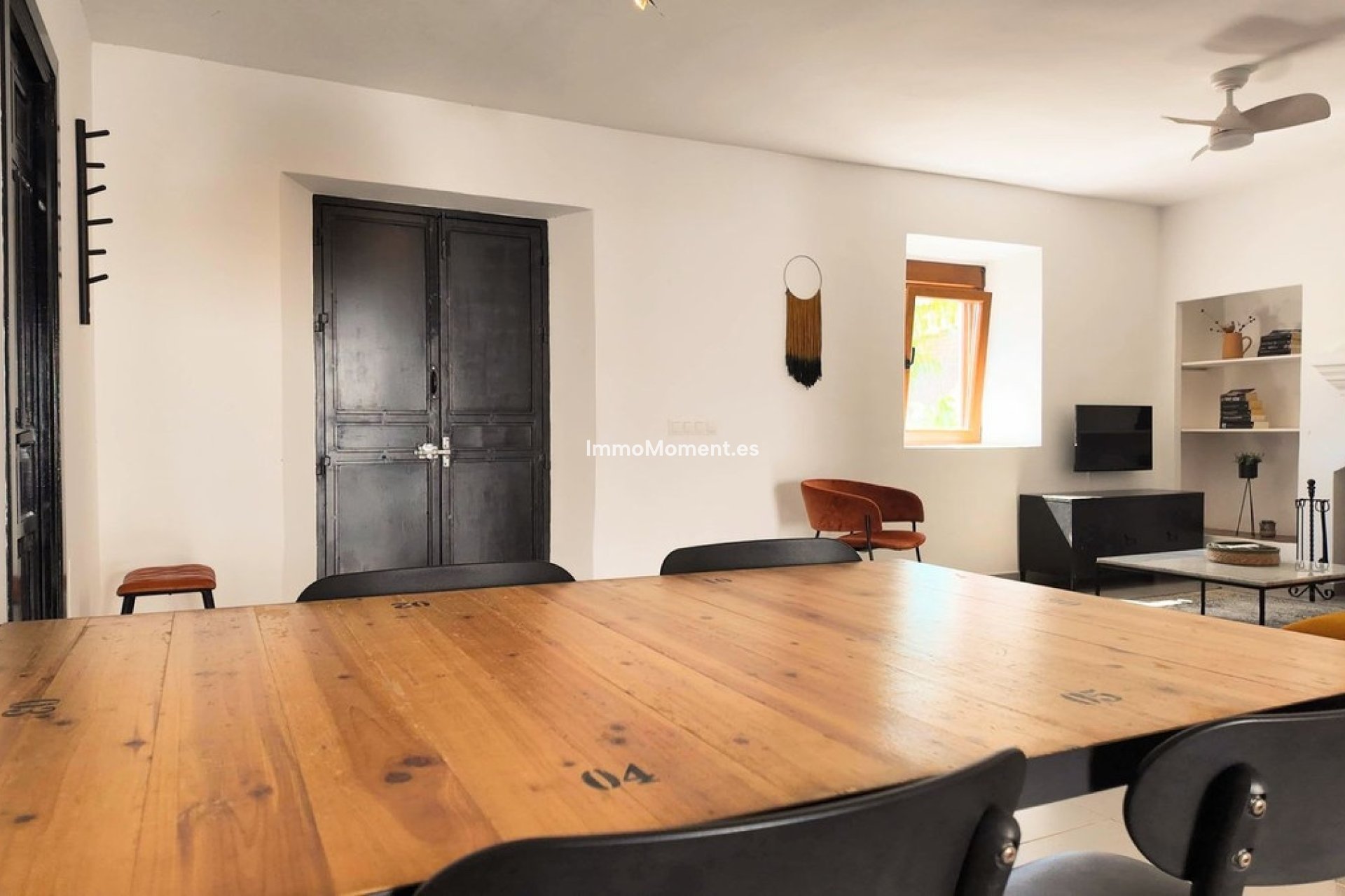 Resale - Country house - Inland  - Alora