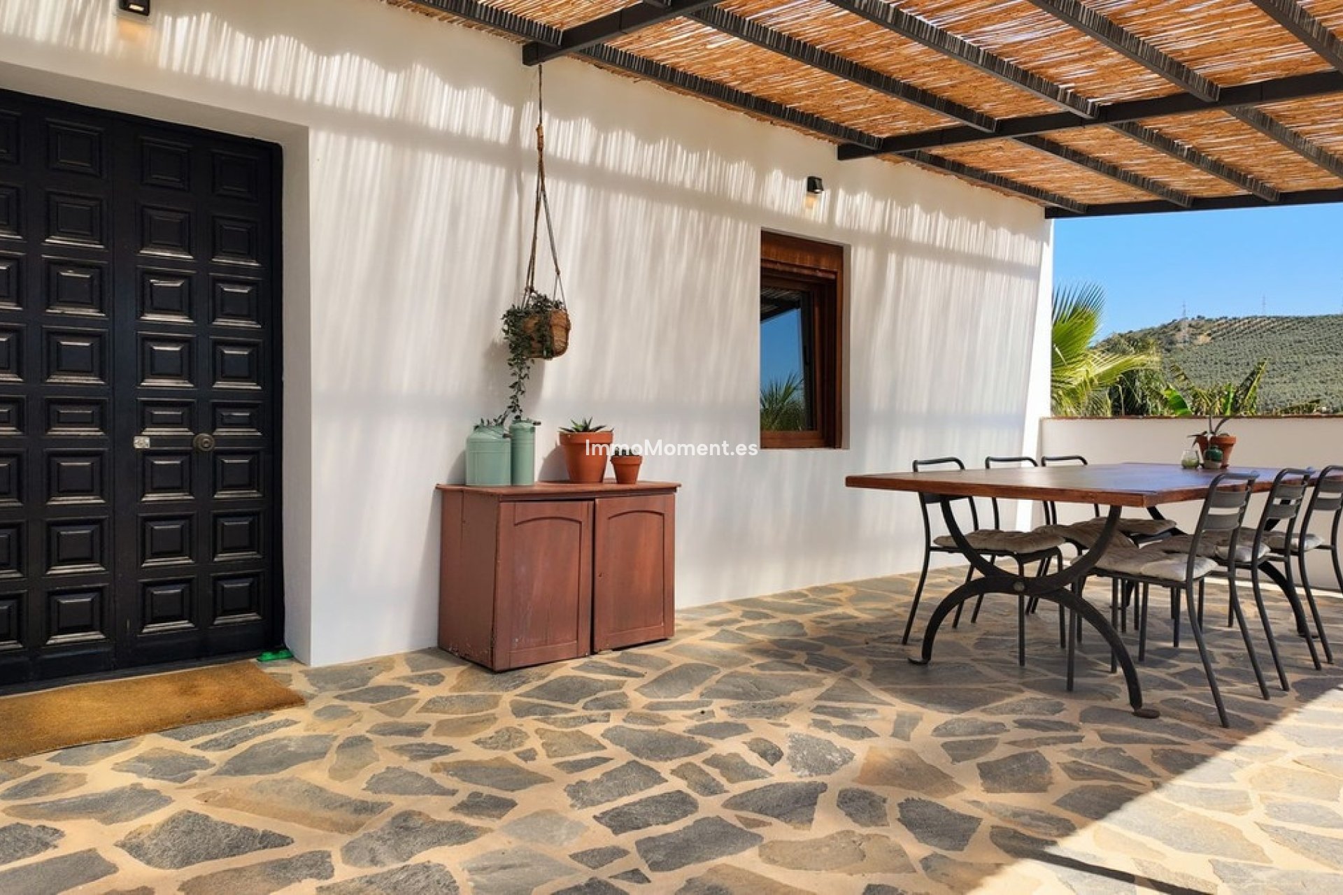 Resale - Country house - Inland  - Alora