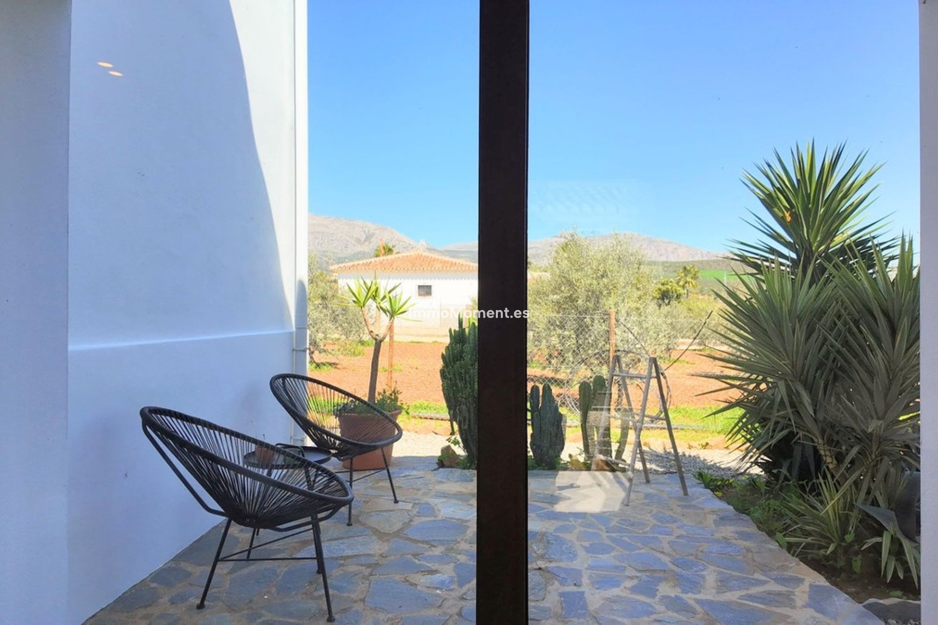 Resale - Country house - Inland  - Alora