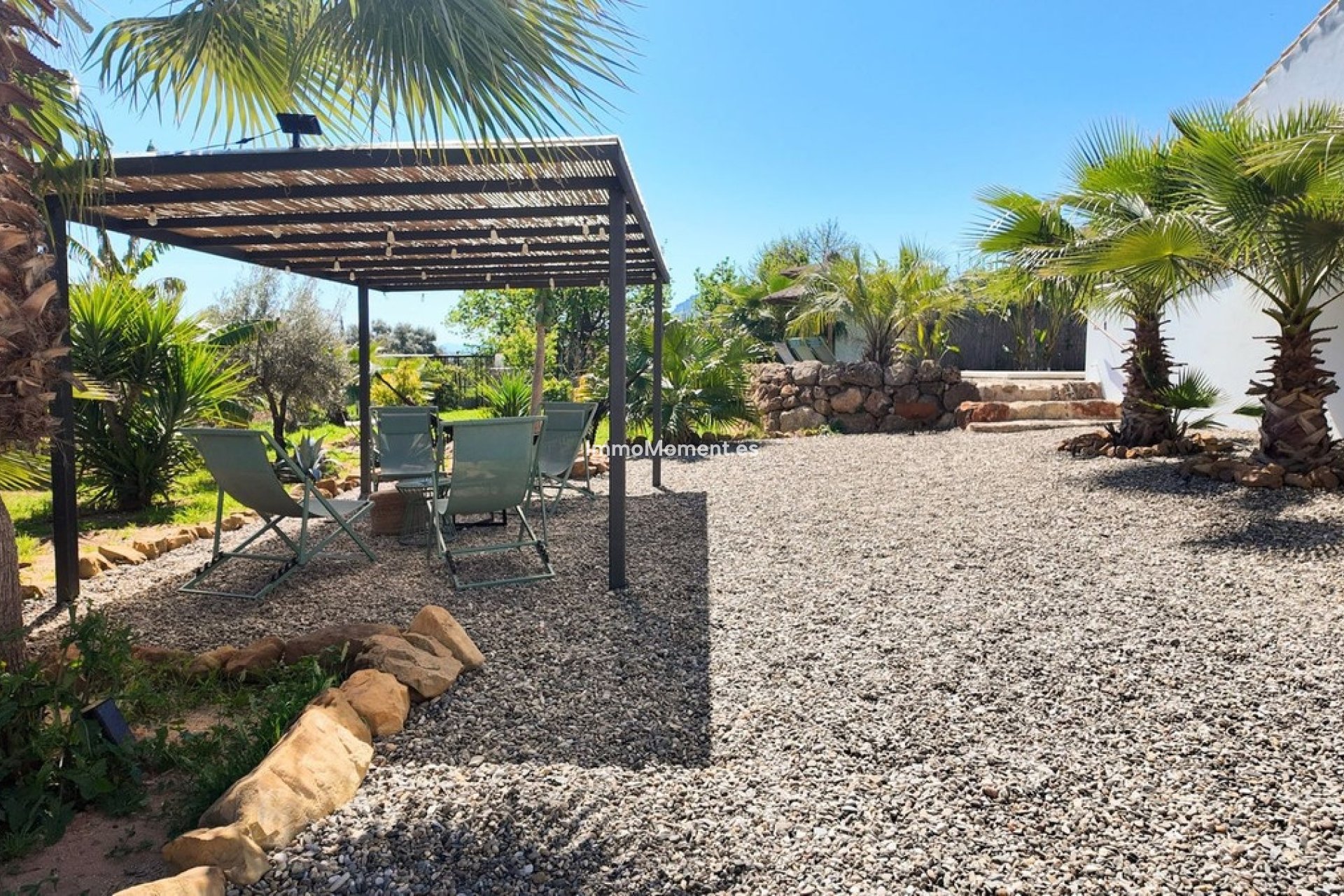 Resale - Country house - Inland  - Alora