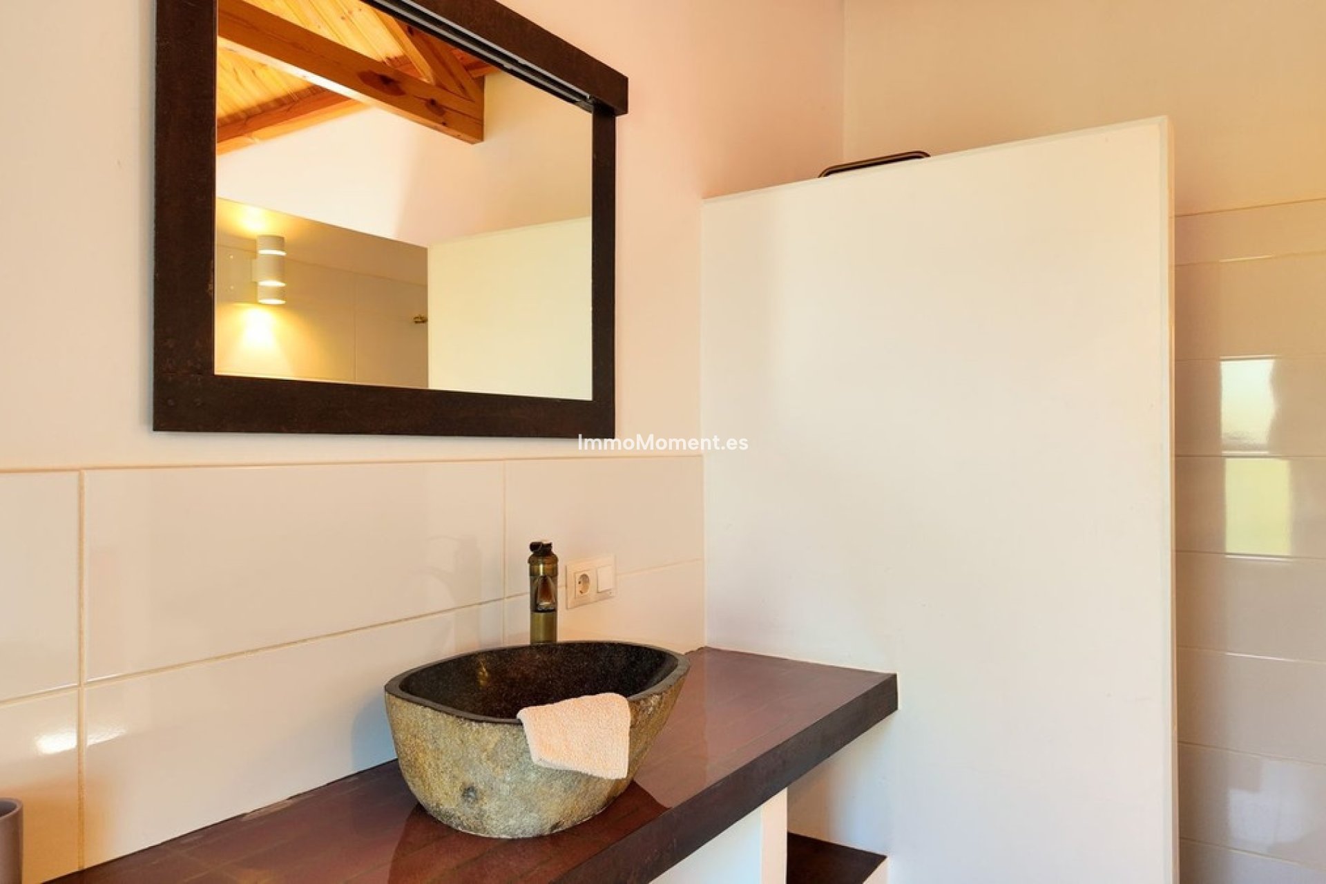 Resale - Country house - Inland  - Alora