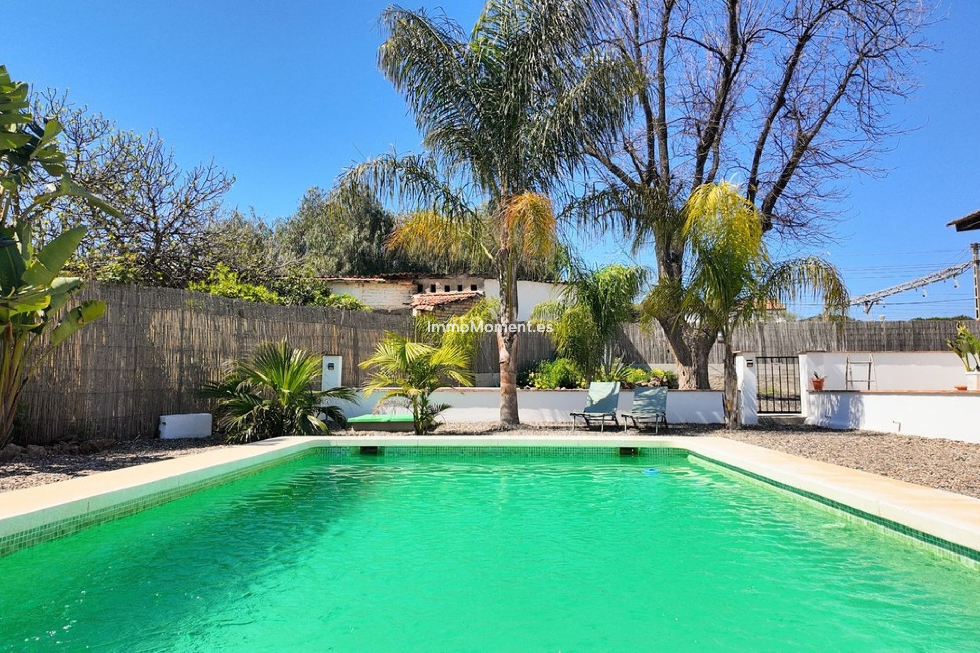 Resale - Country house - Inland  - Alora