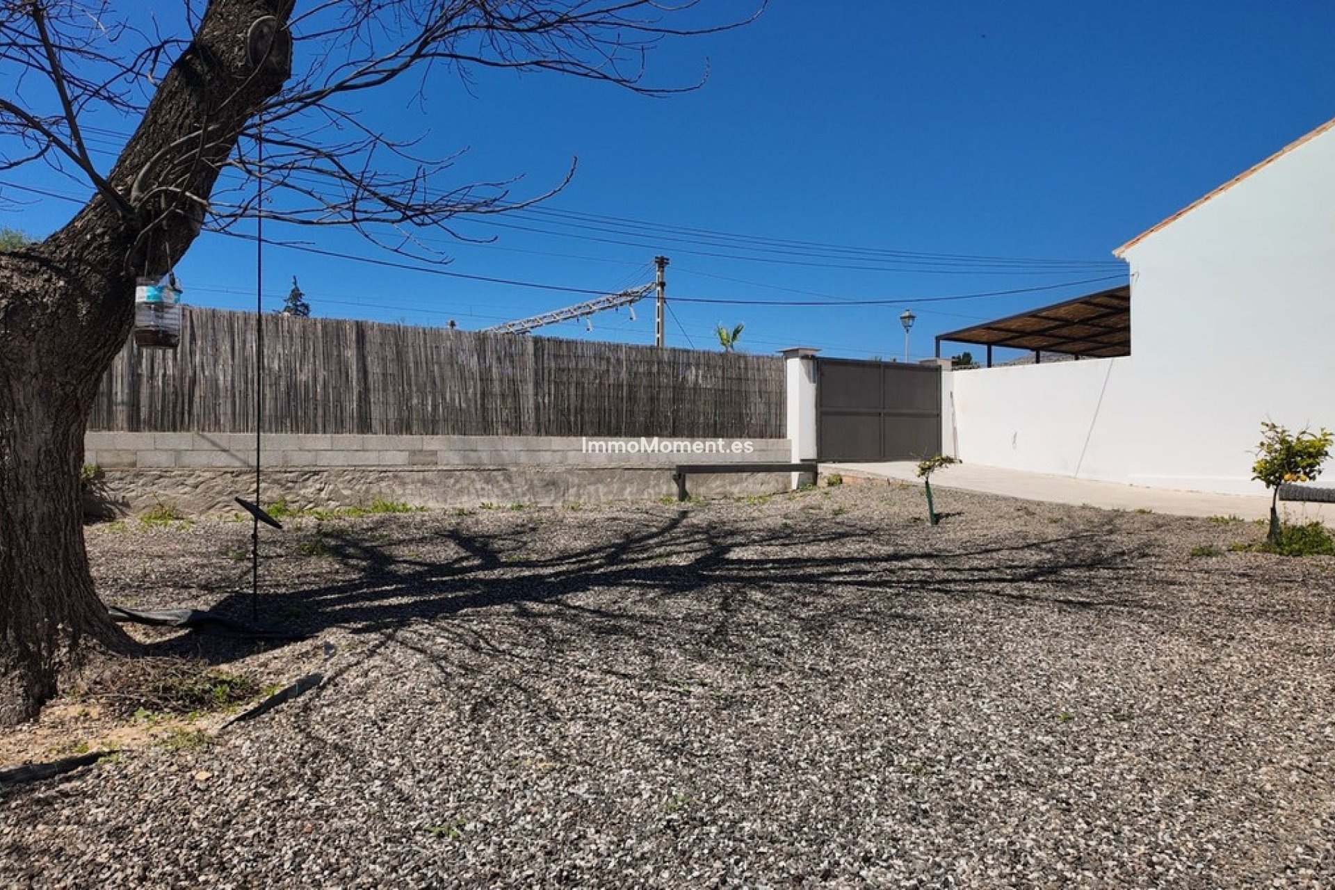 Resale - Country house - Inland  - Alora