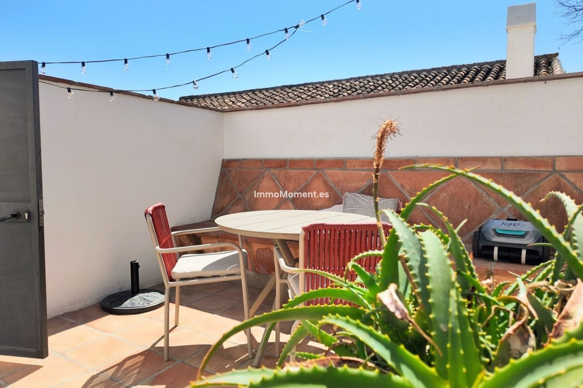 Resale - Country house - Inland  - Alora