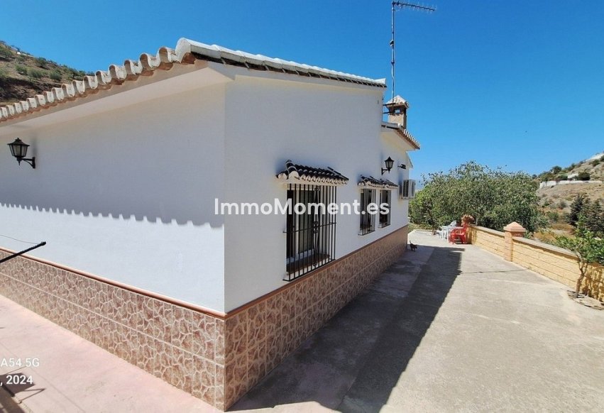 Resale - Country house - Inland  - Alora