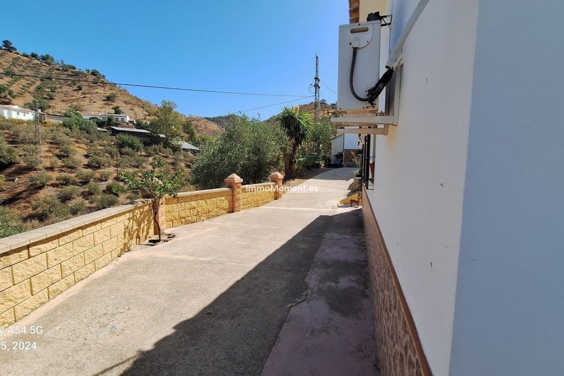 Resale - Country house - Inland  - Alora