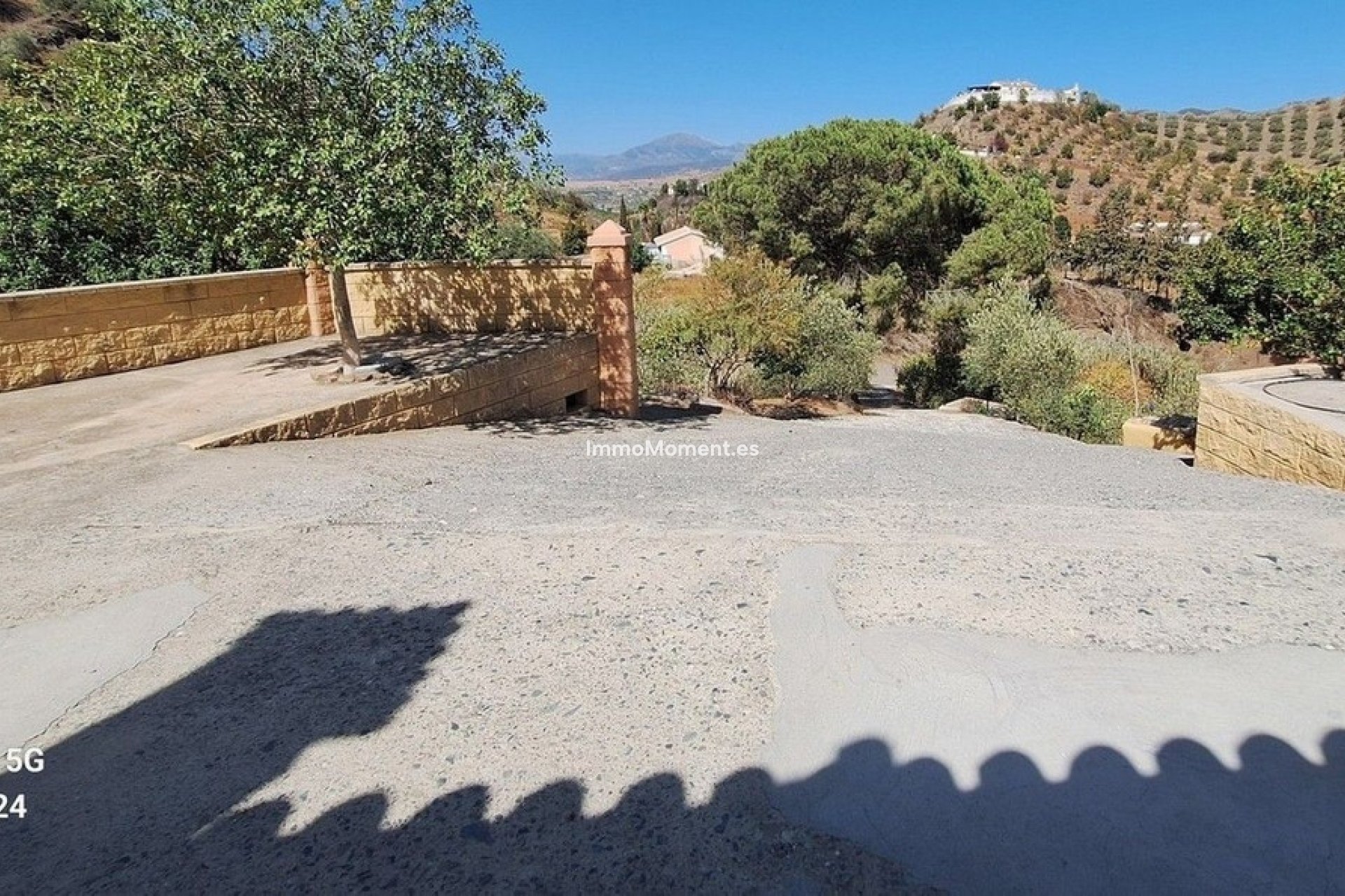 Resale - Country house - Inland  - Alora