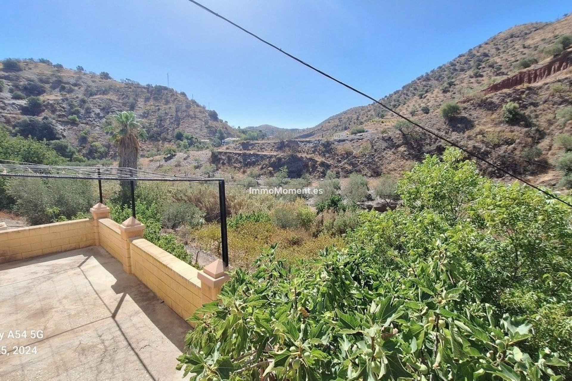 Resale - Country house - Inland  - Alora