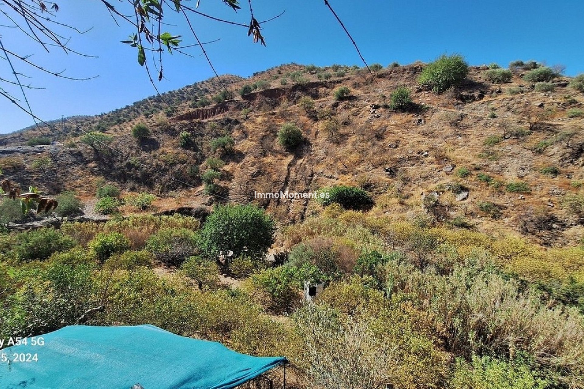 Resale - Country house - Inland  - Alora