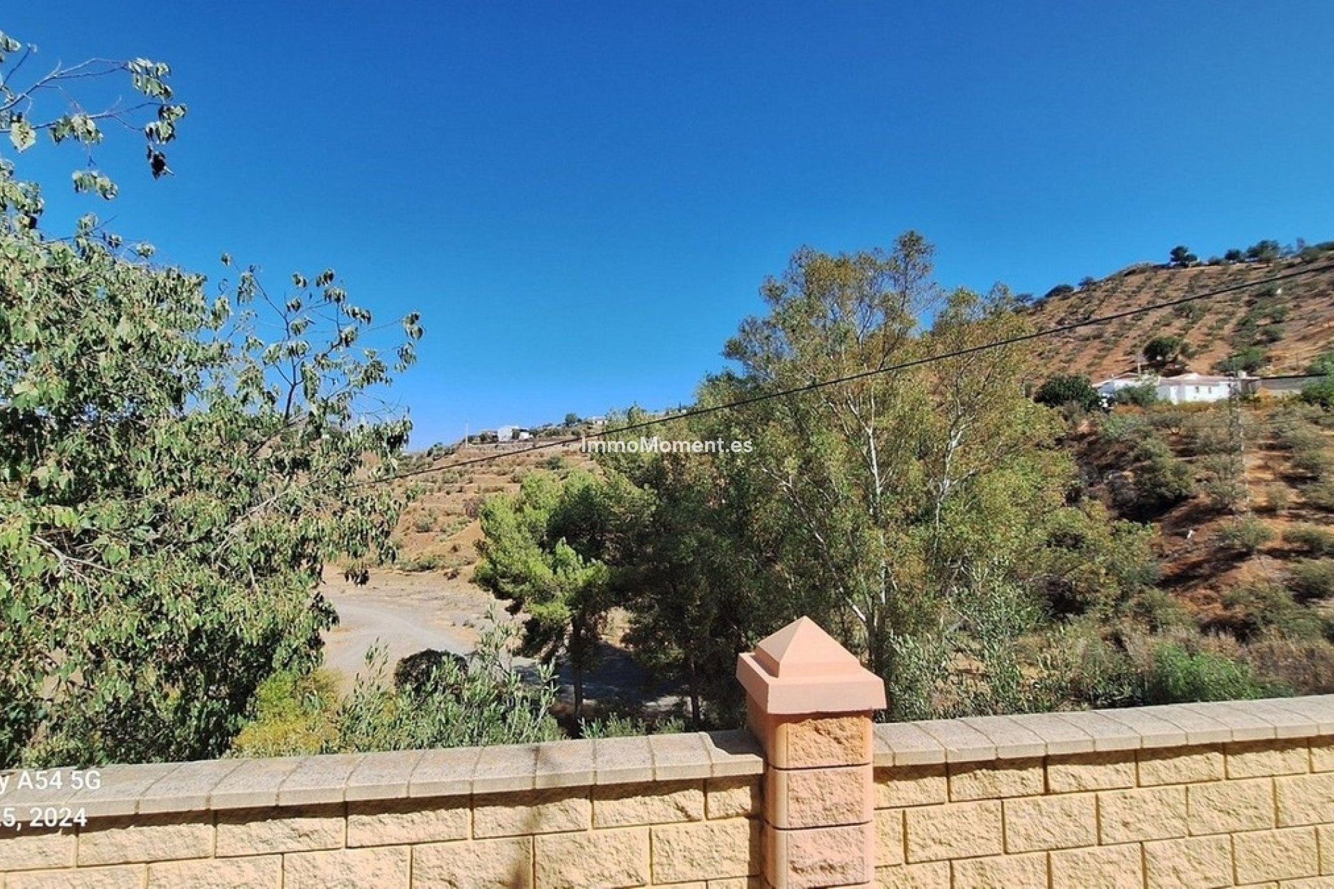 Resale - Country house - Inland  - Alora