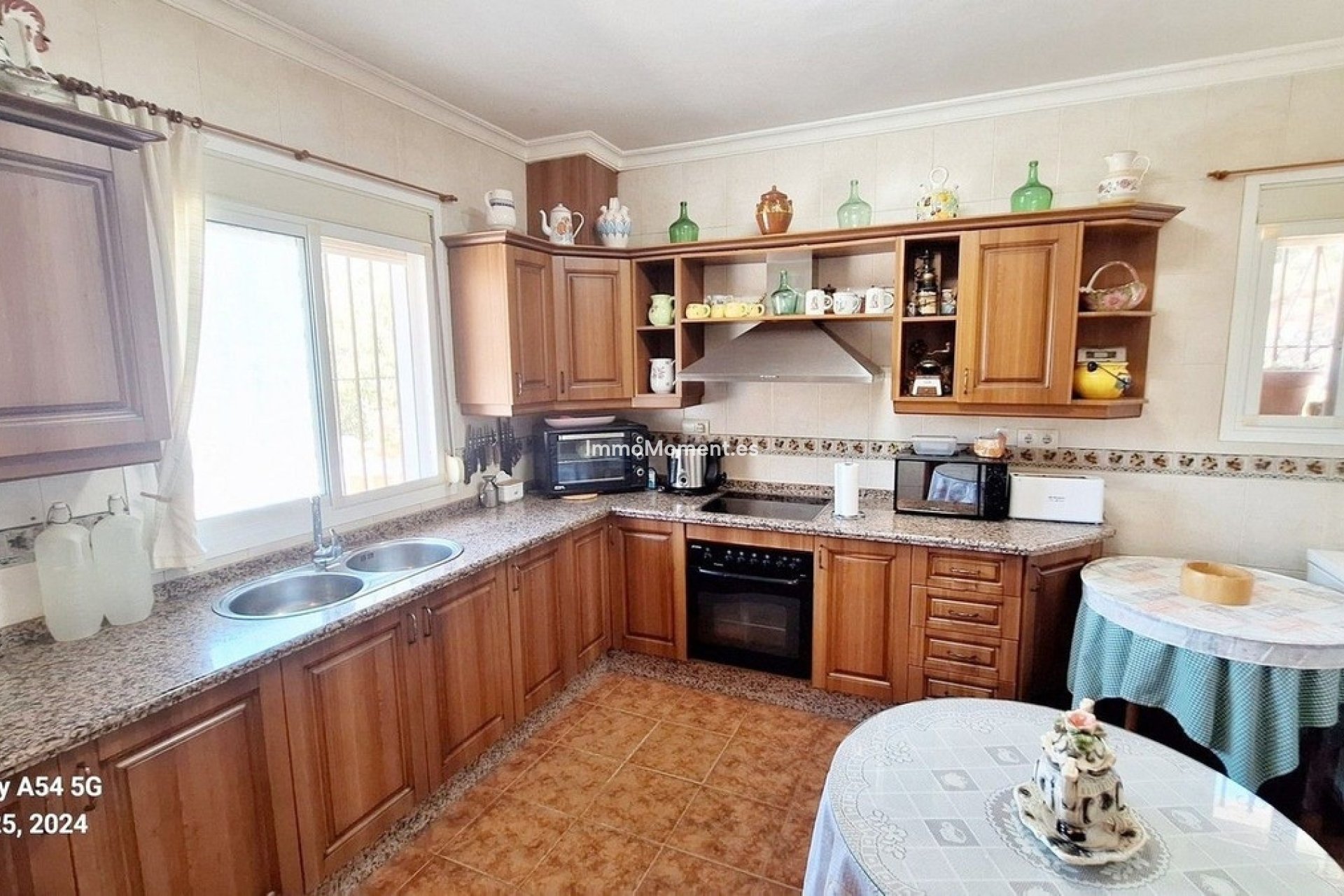Resale - Country house - Inland  - Alora