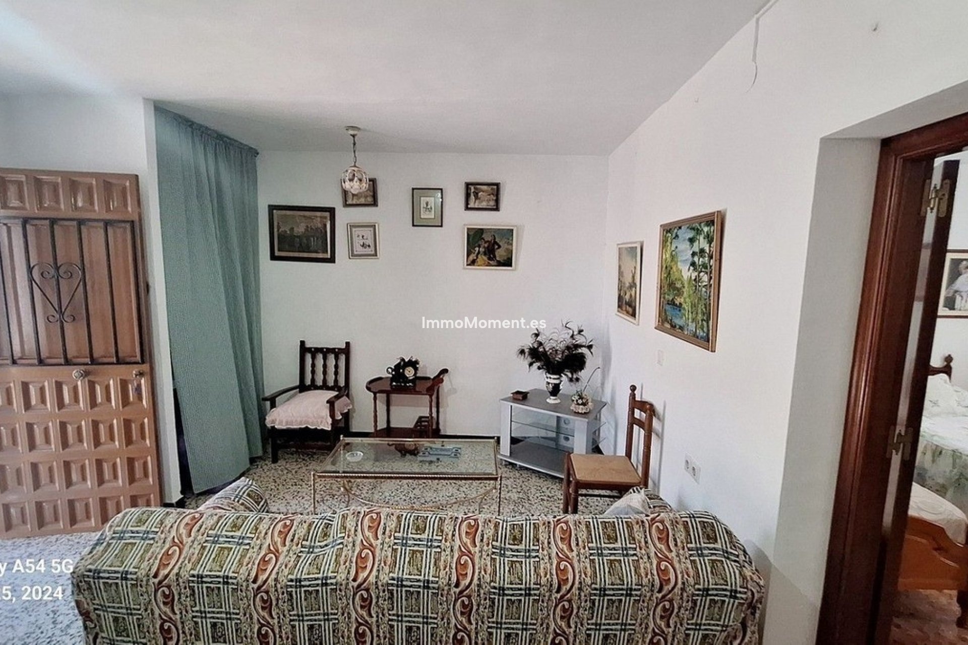 Resale - Country house - Inland  - Alora