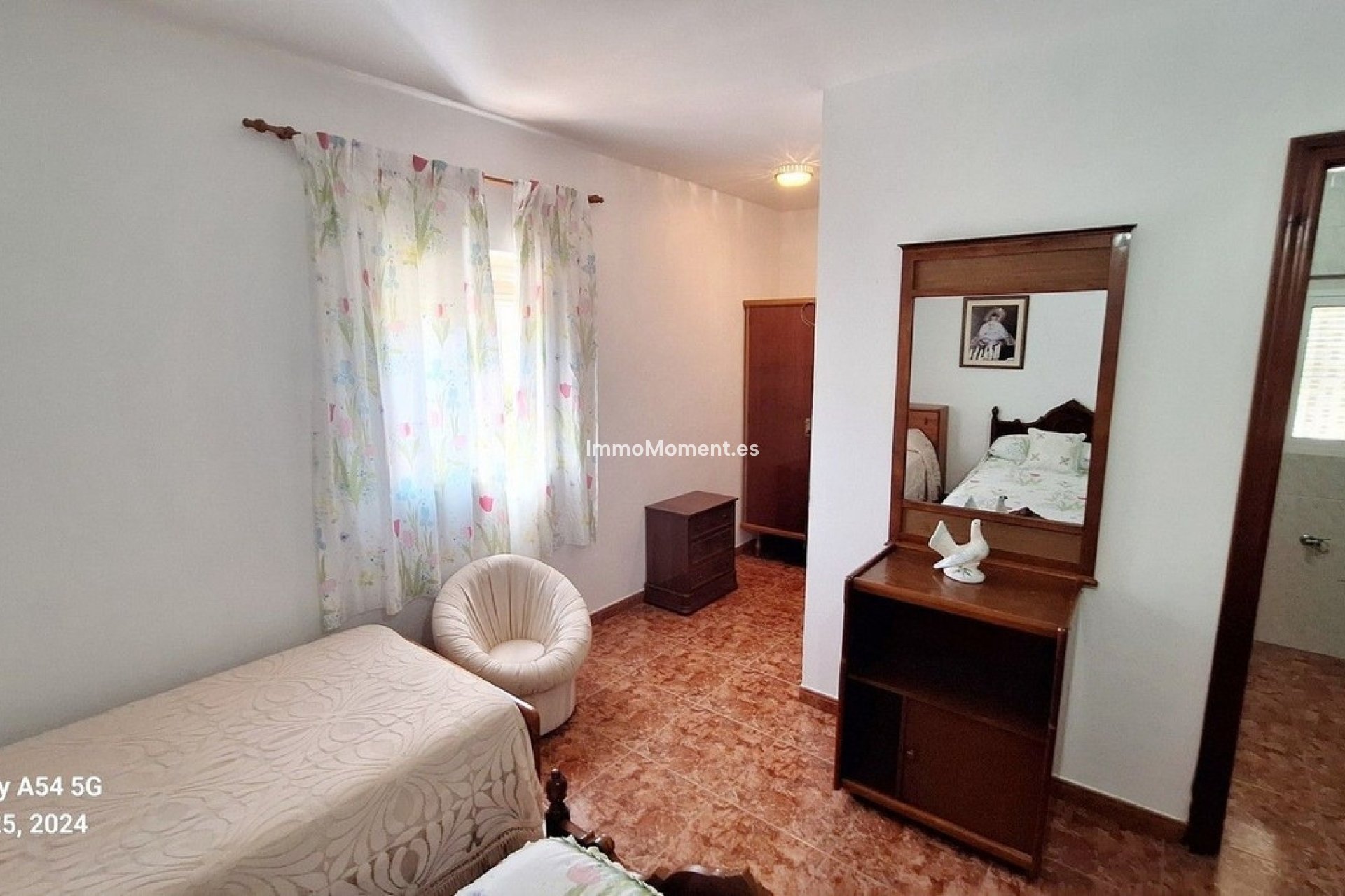 Resale - Country house - Inland  - Alora