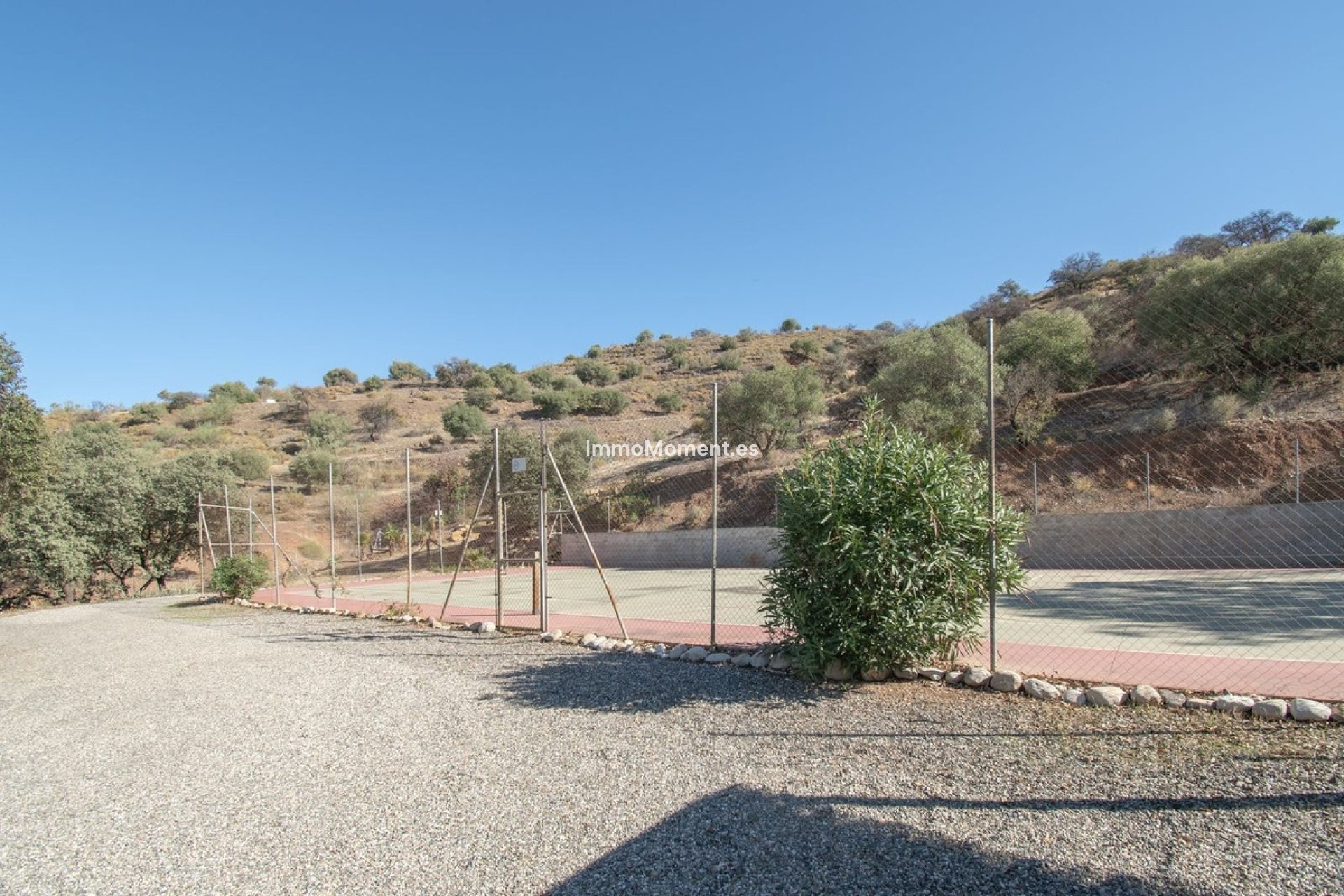 Resale - Country house - Inland  - Alora