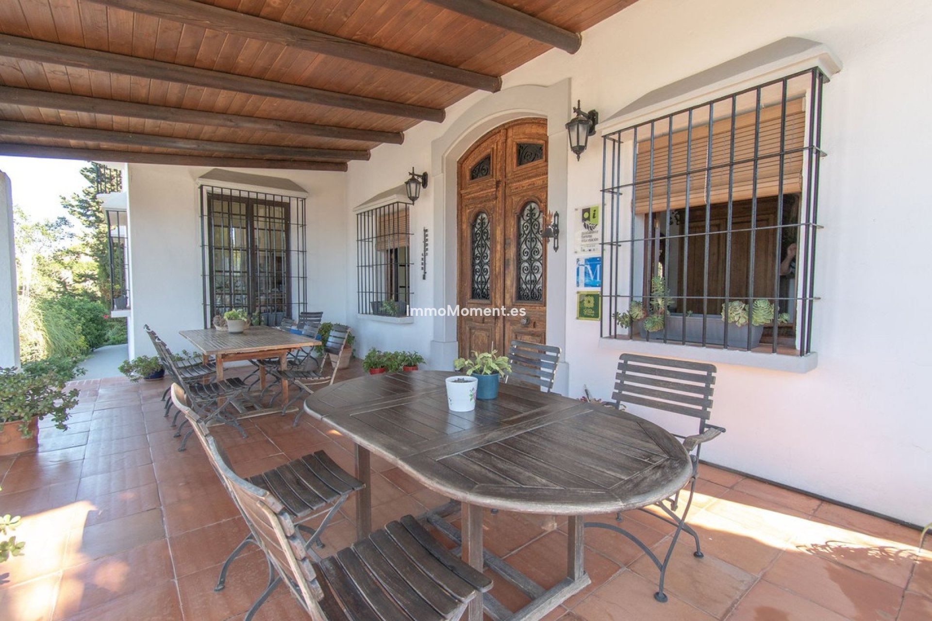 Resale - Country house - Inland  - Alora
