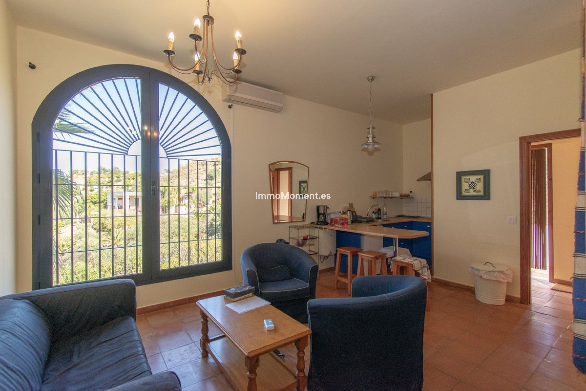 Resale - Country house - Inland  - Alora