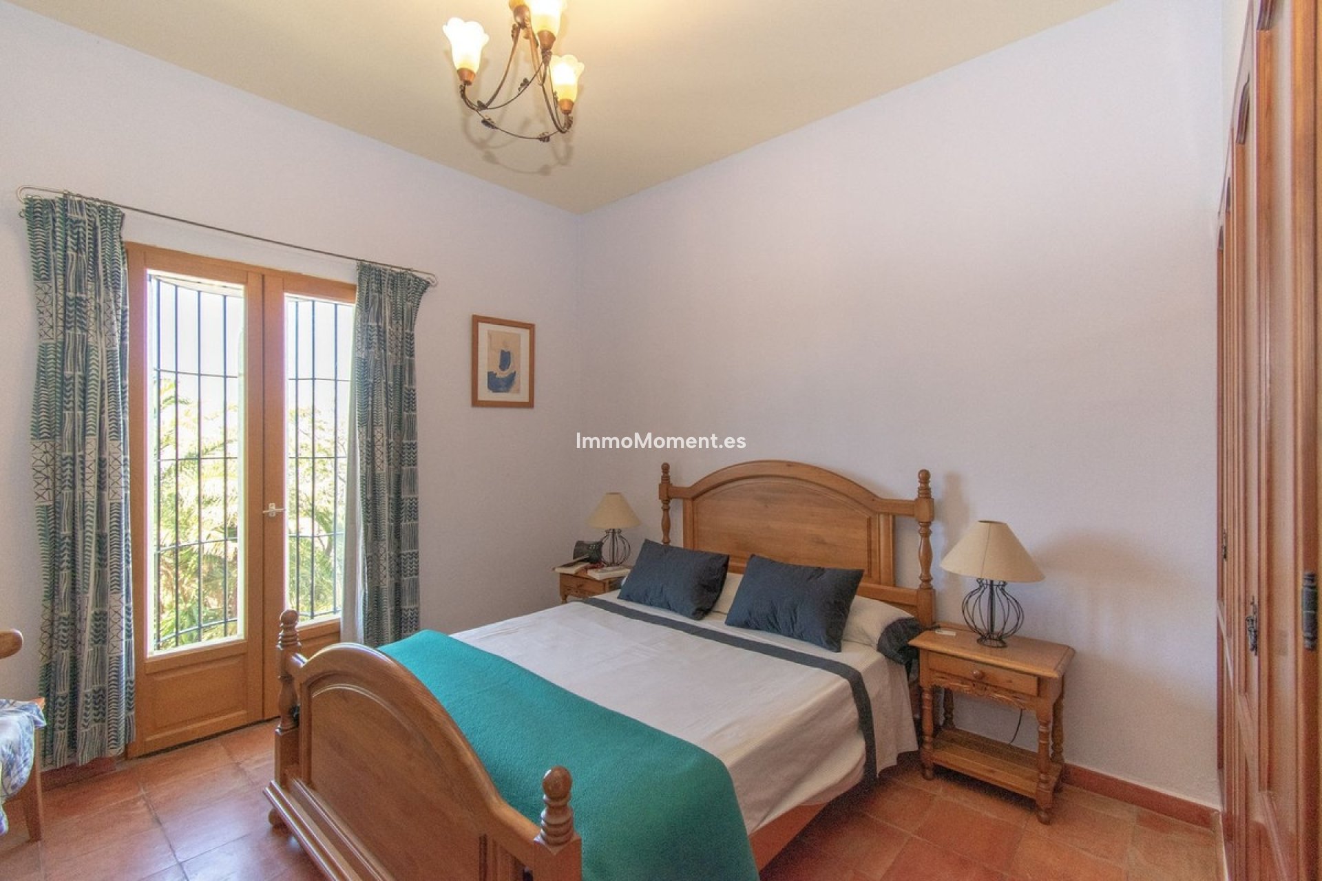 Resale - Country house - Inland  - Alora