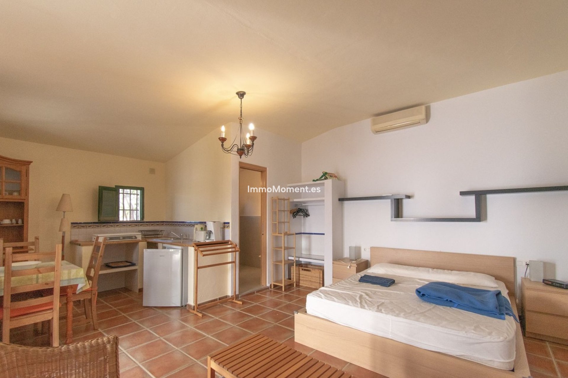 Resale - Country house - Inland  - Alora