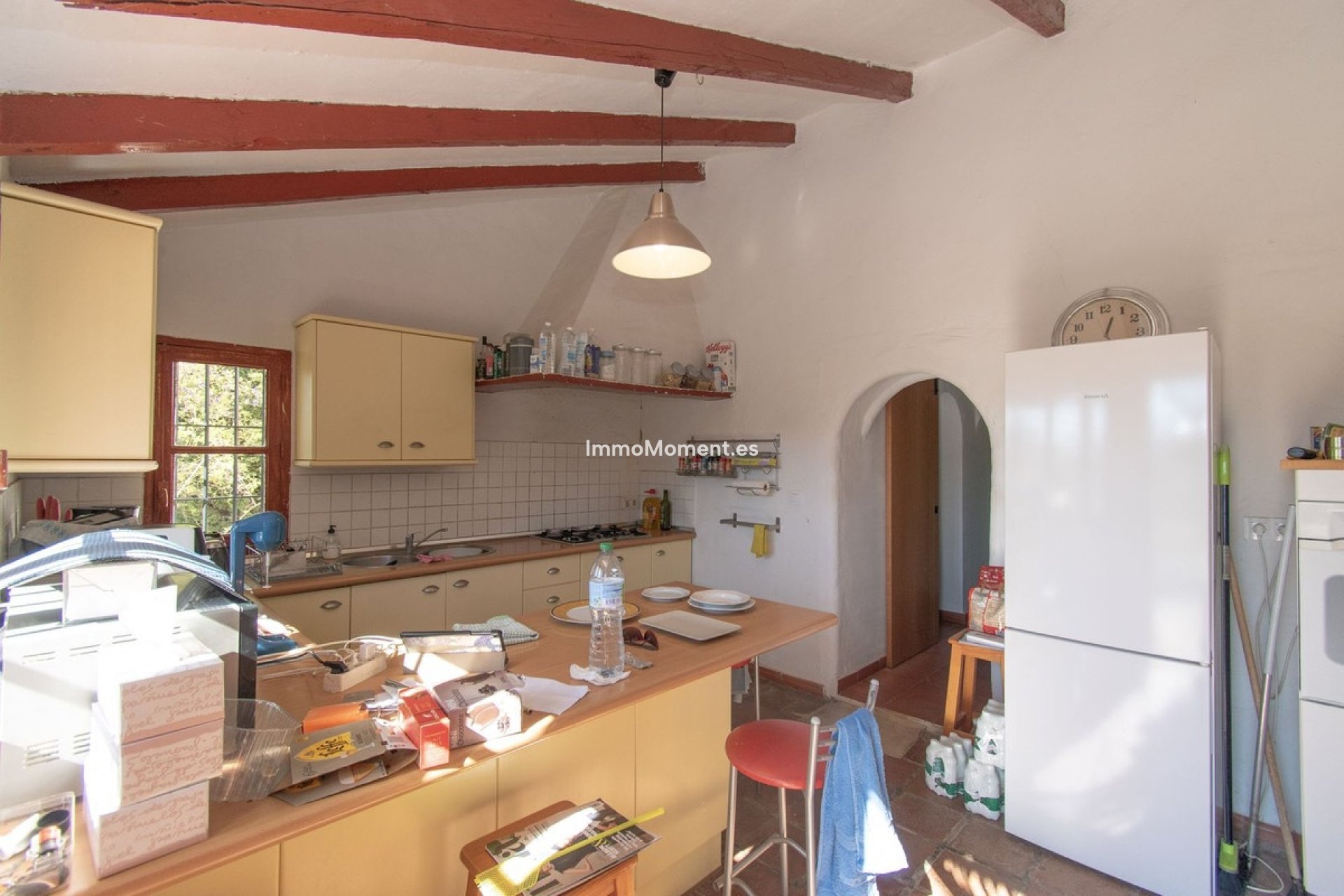 Resale - Country house - Inland  - Alora