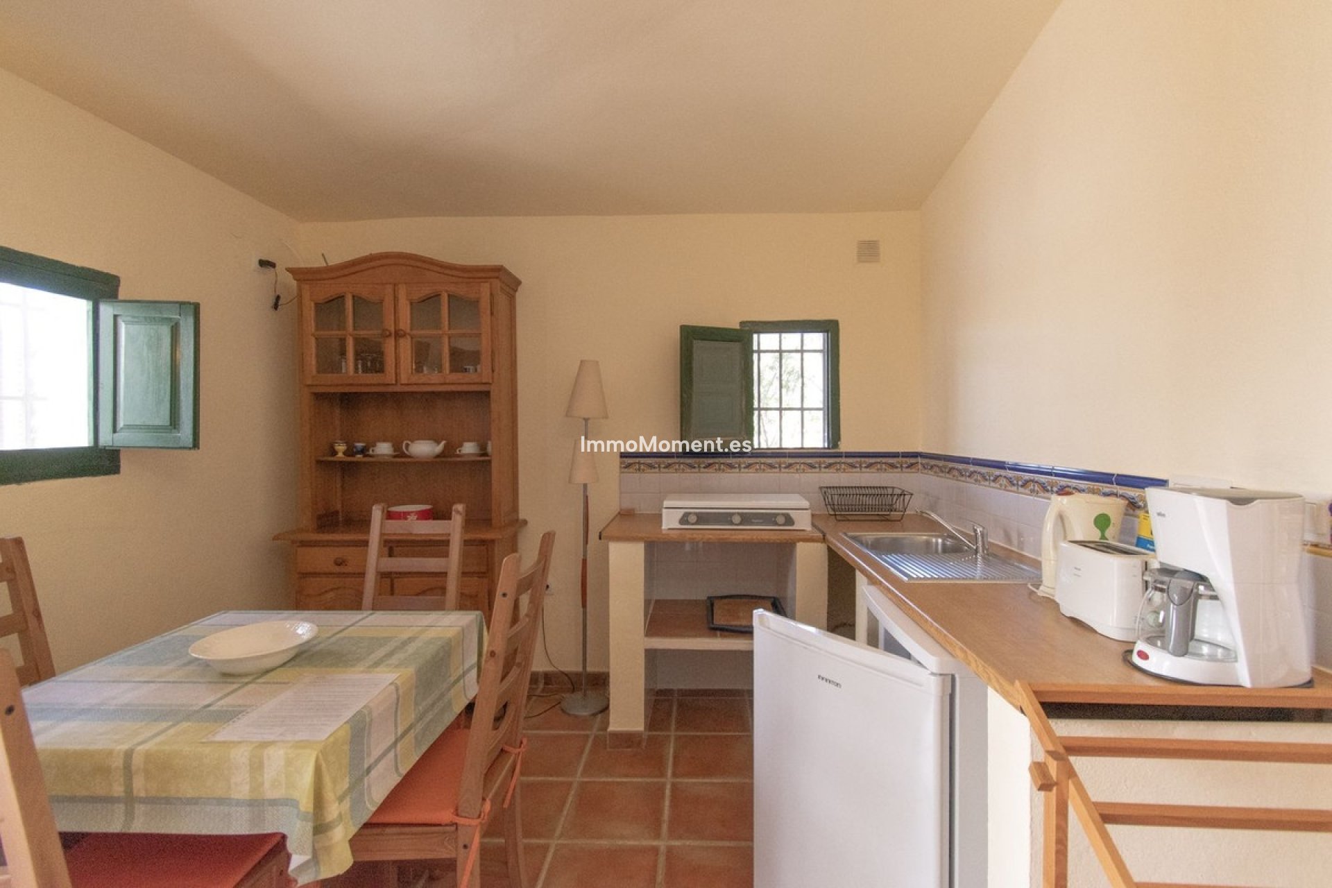 Resale - Country house - Inland  - Alora