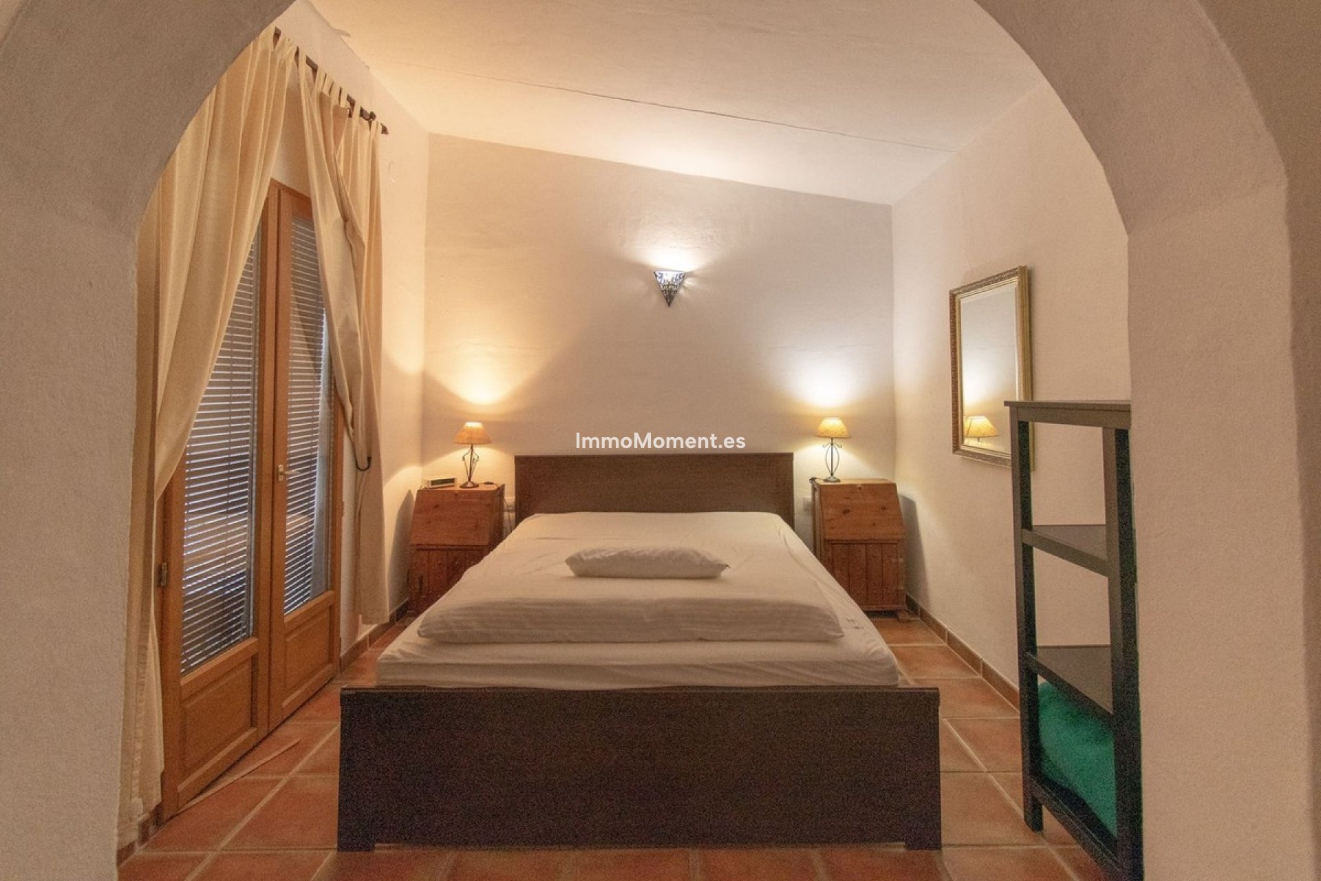 Resale - Country house - Inland  - Alora