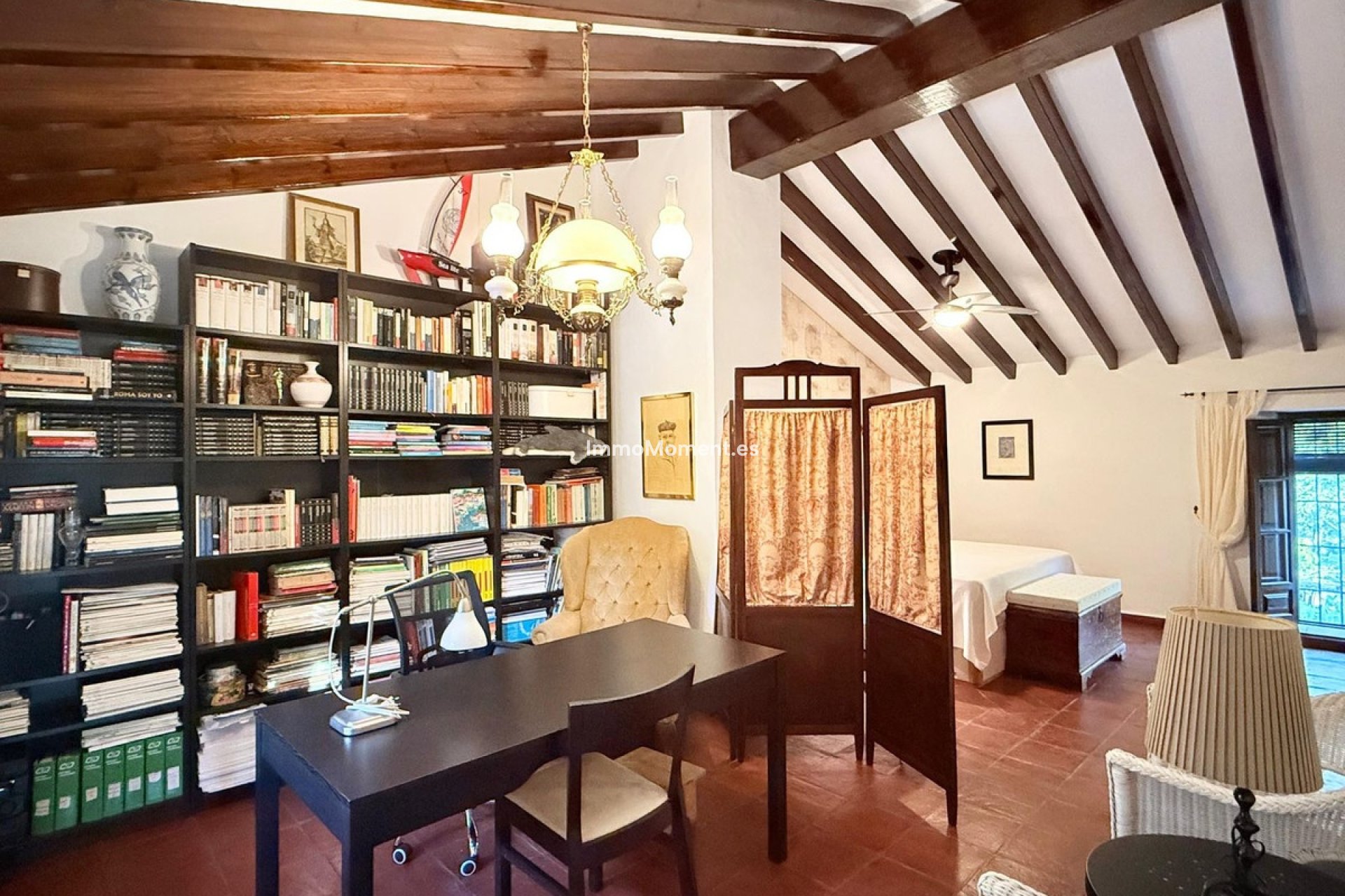 Resale - Country house - Inland  - Alora