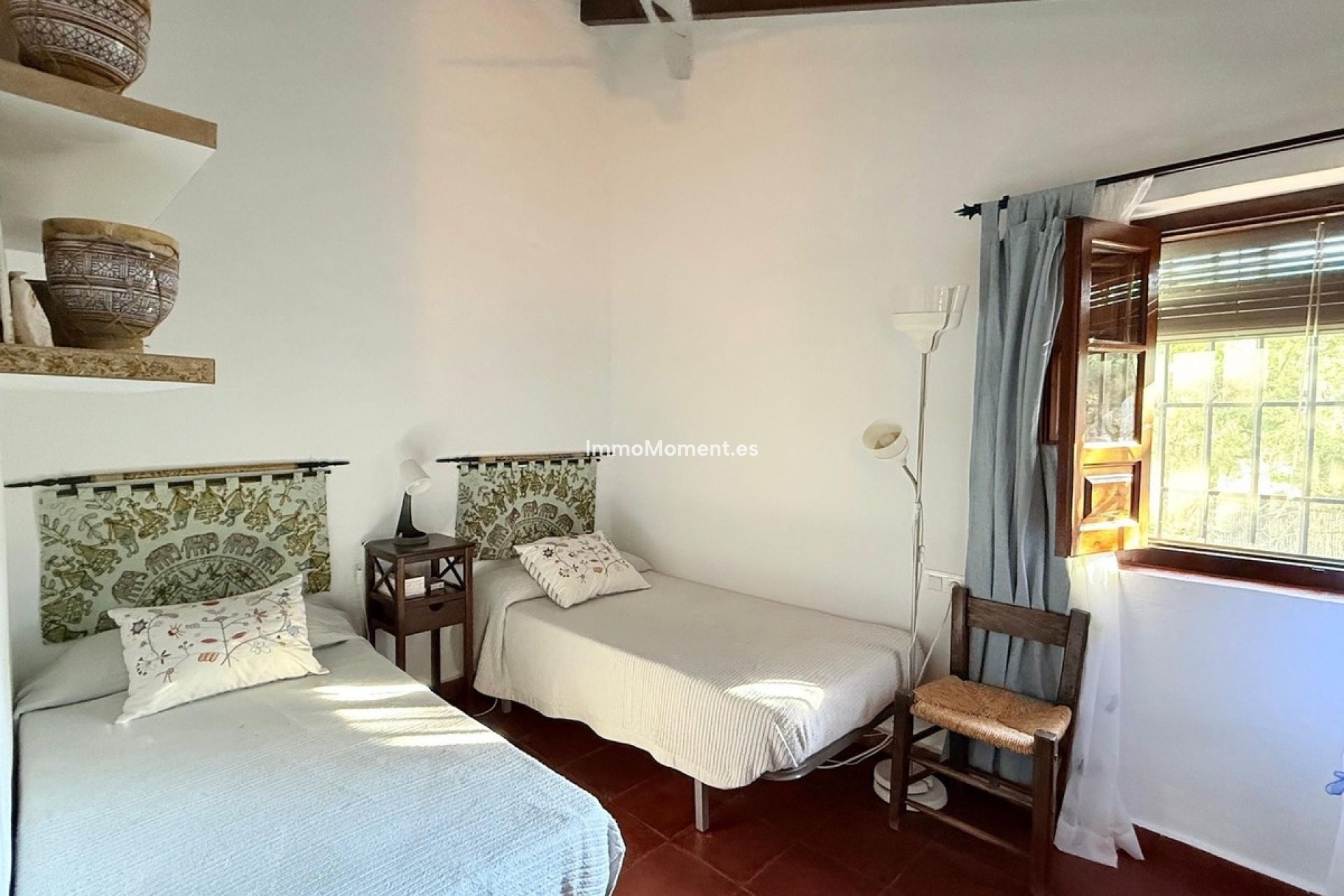 Resale - Country house - Inland  - Alora