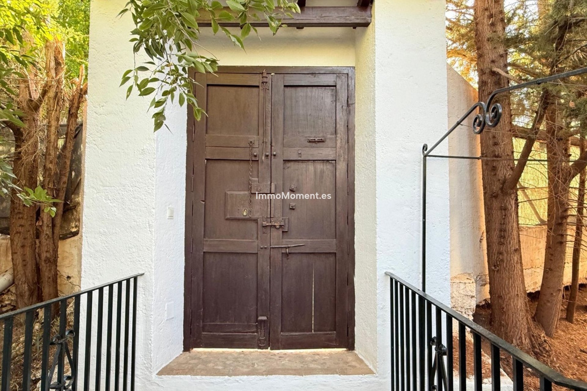 Resale - Country house - Inland  - Alora