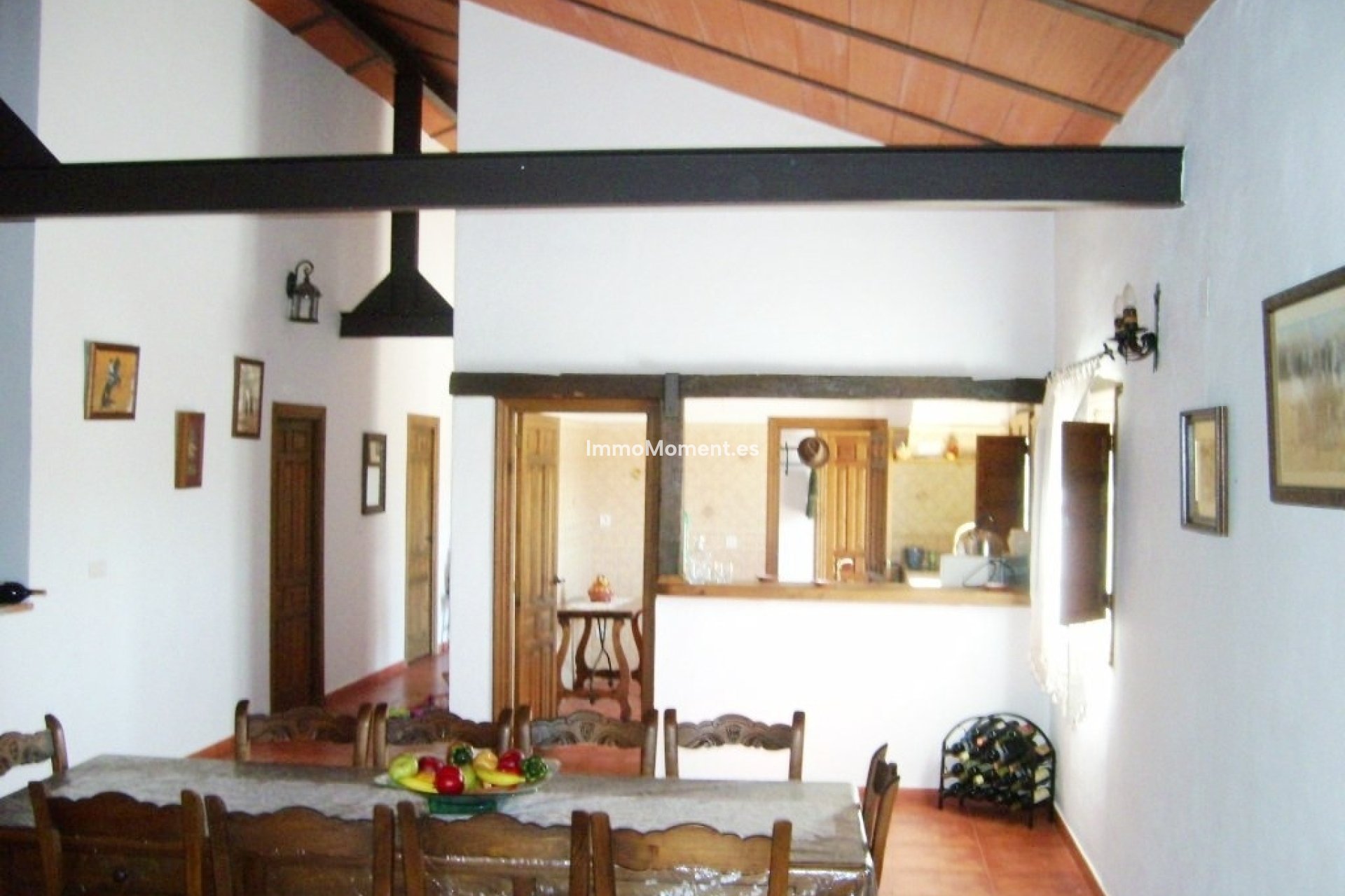 Resale - Country house - Inland  - Alora