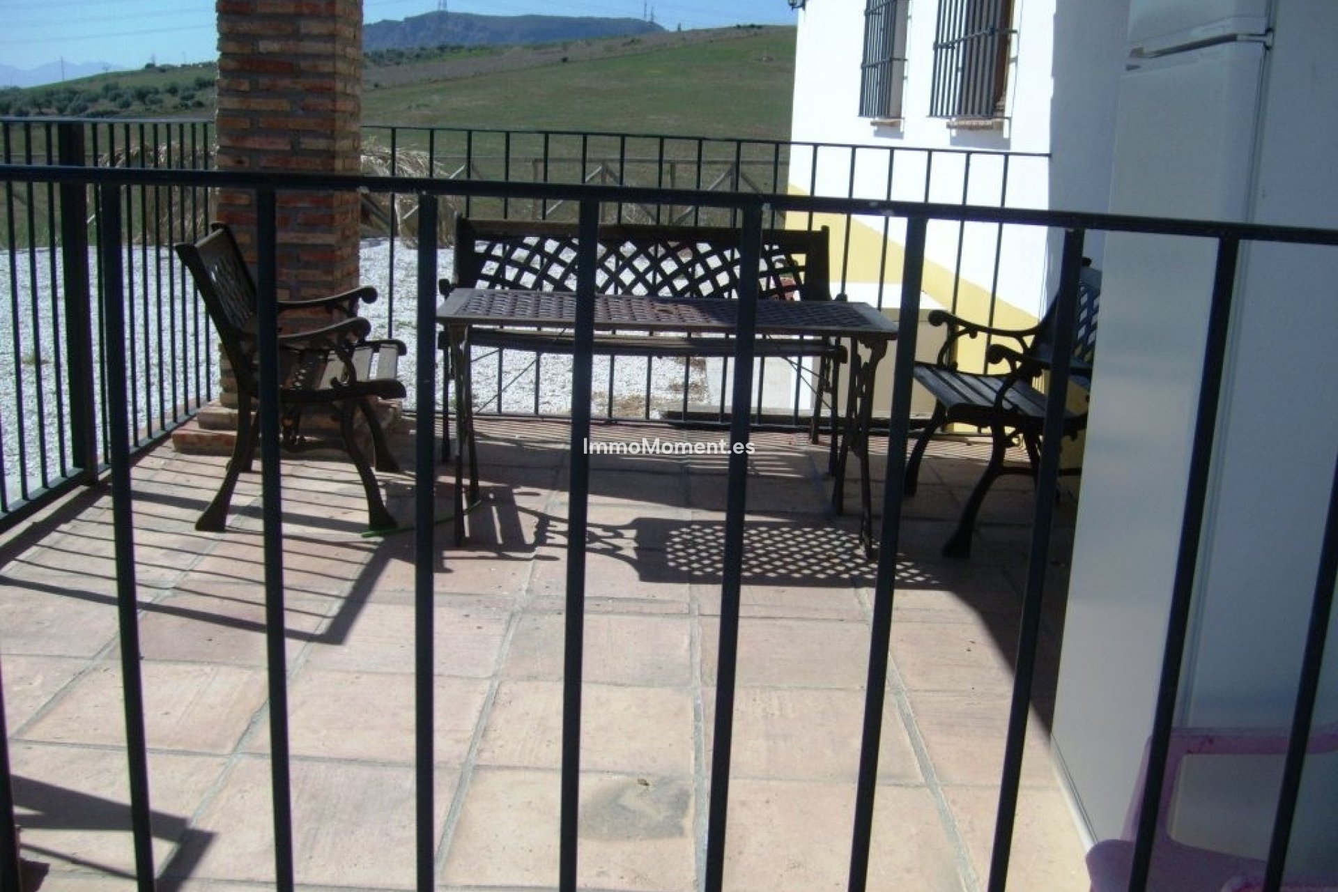 Resale - Country house - Inland  - Alora