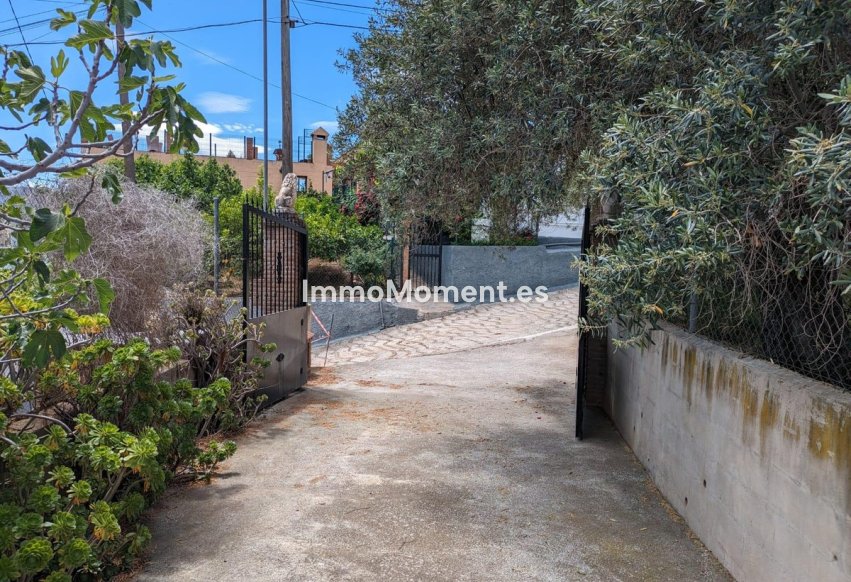 Resale - Country house - Inland  - Alora