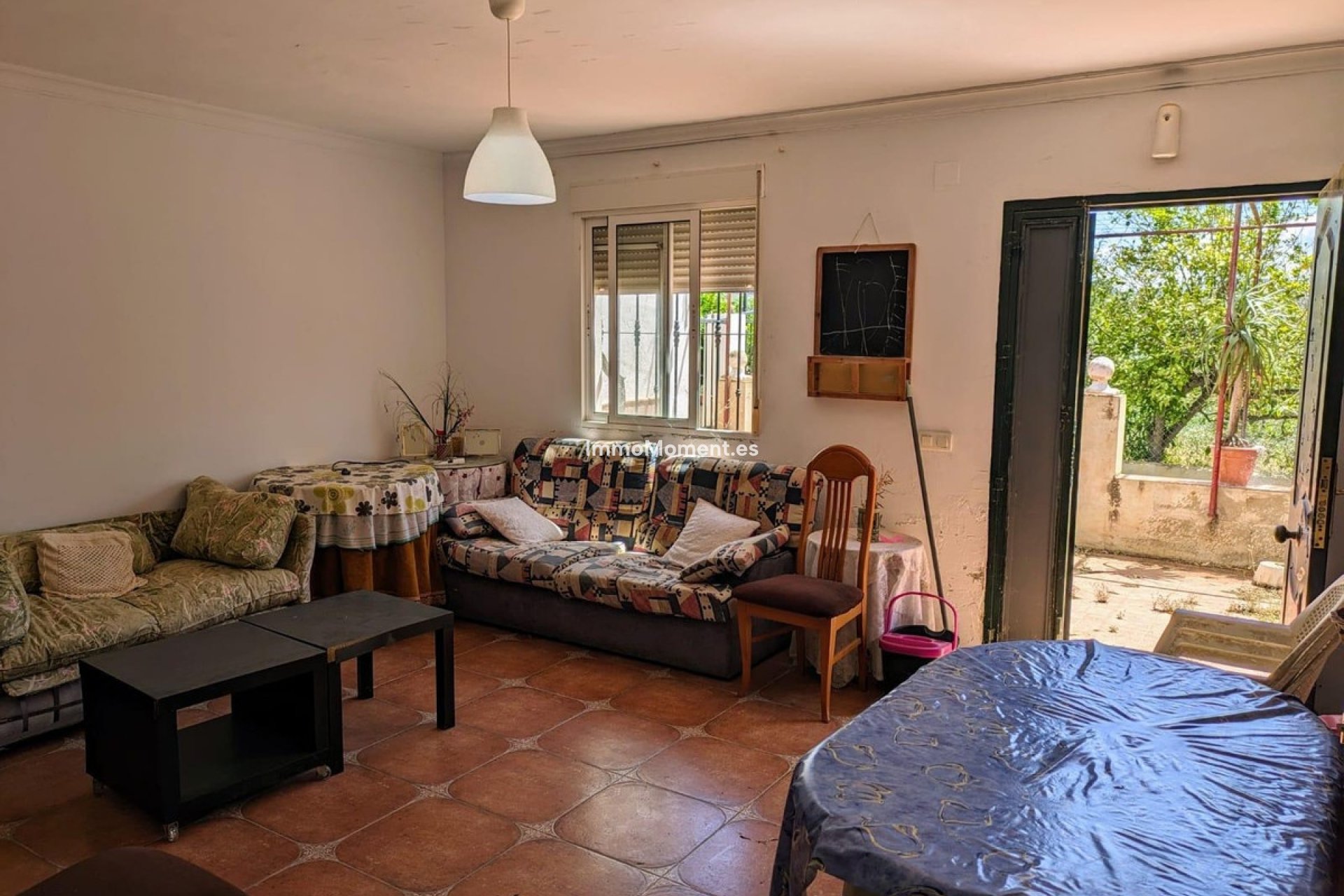 Resale - Country house - Inland  - Alora