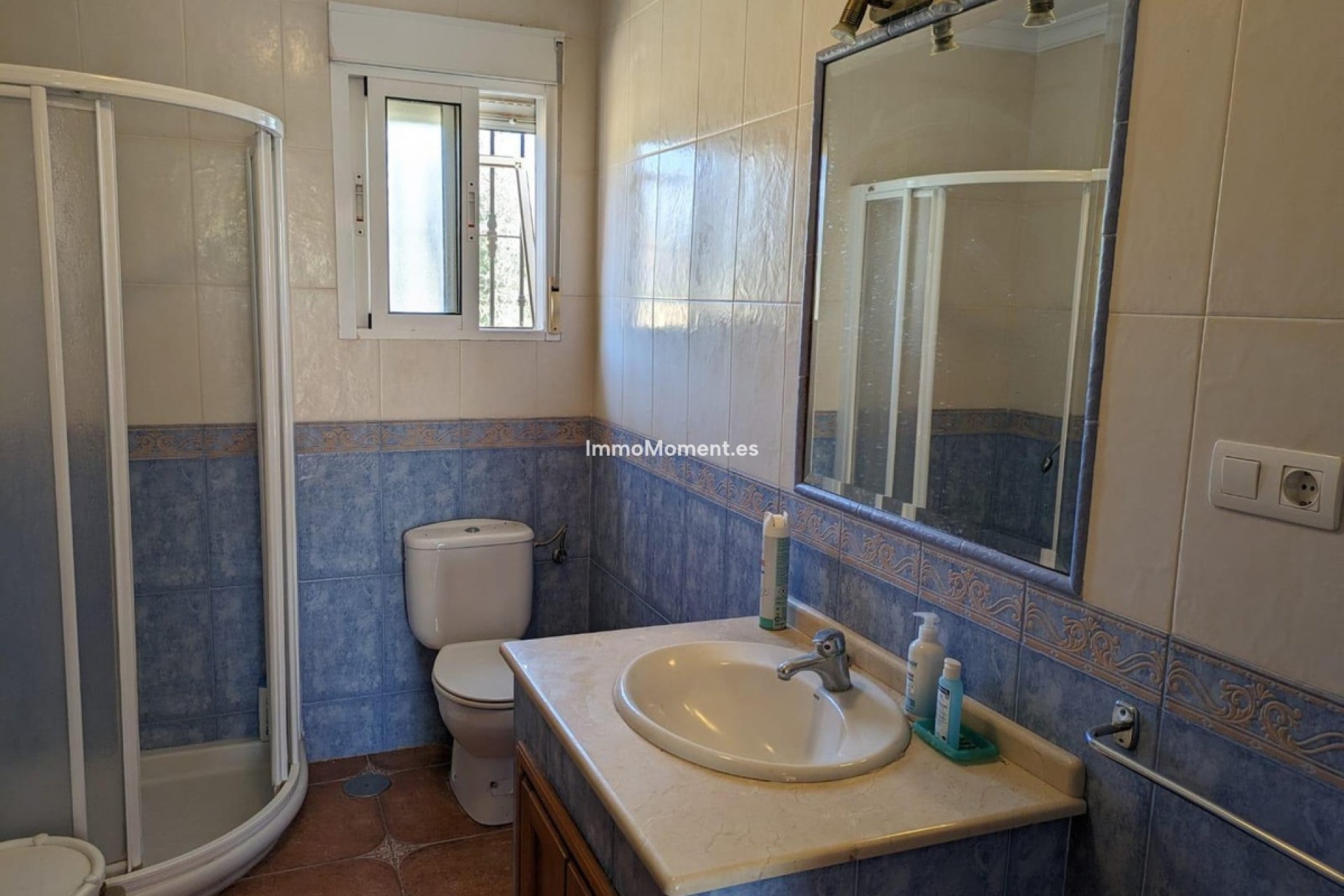 Resale - Country house - Inland  - Alora