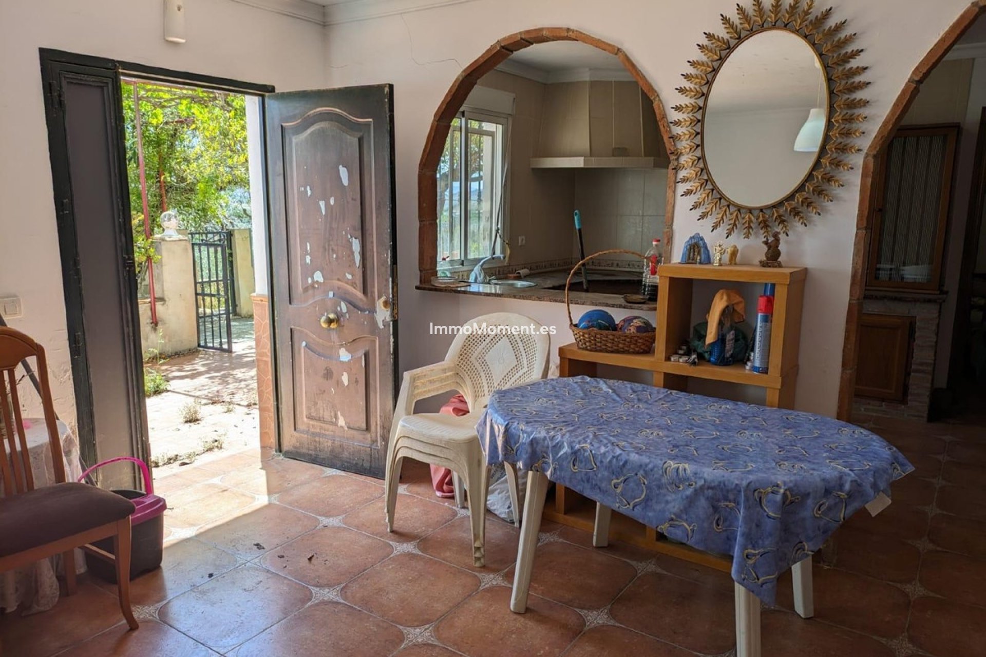 Resale - Country house - Inland  - Alora