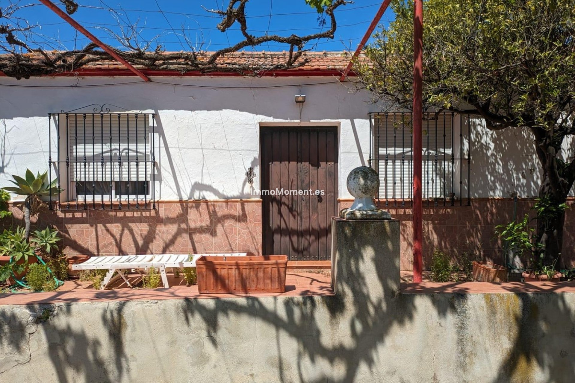 Resale - Country house - Inland  - Alora
