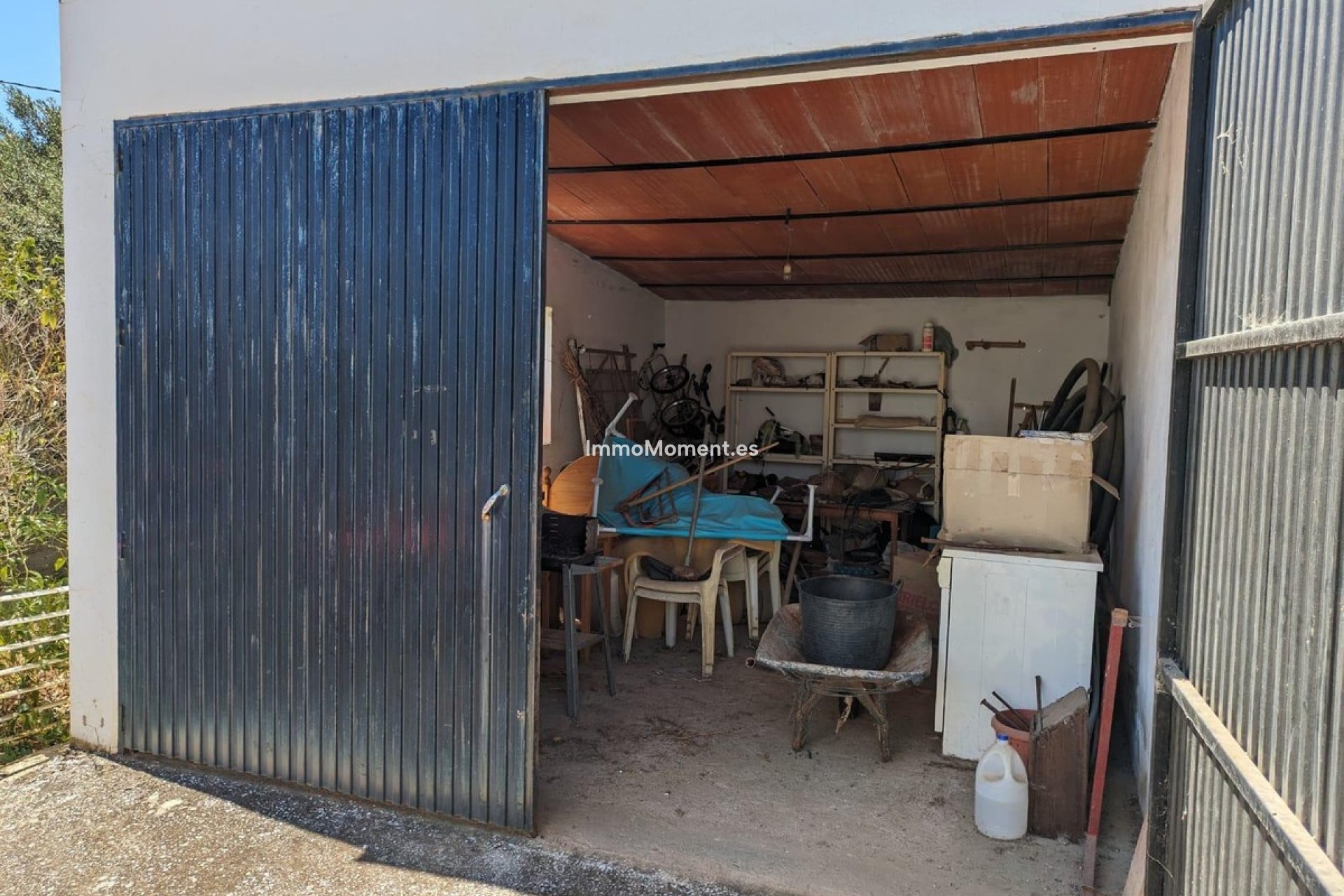 Resale - Country house - Inland  - Alora