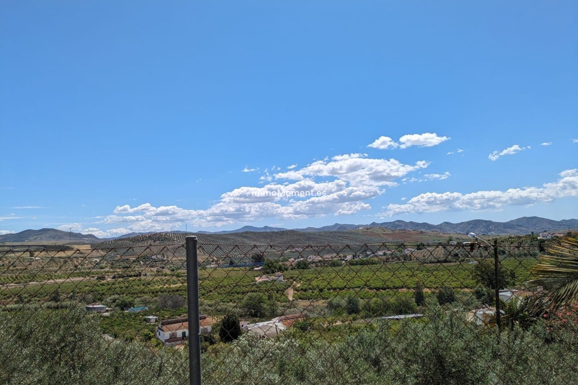 Resale - Country house - Inland  - Alora