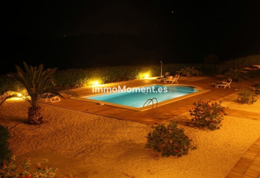 Resale - Country house - Inland  - Alora