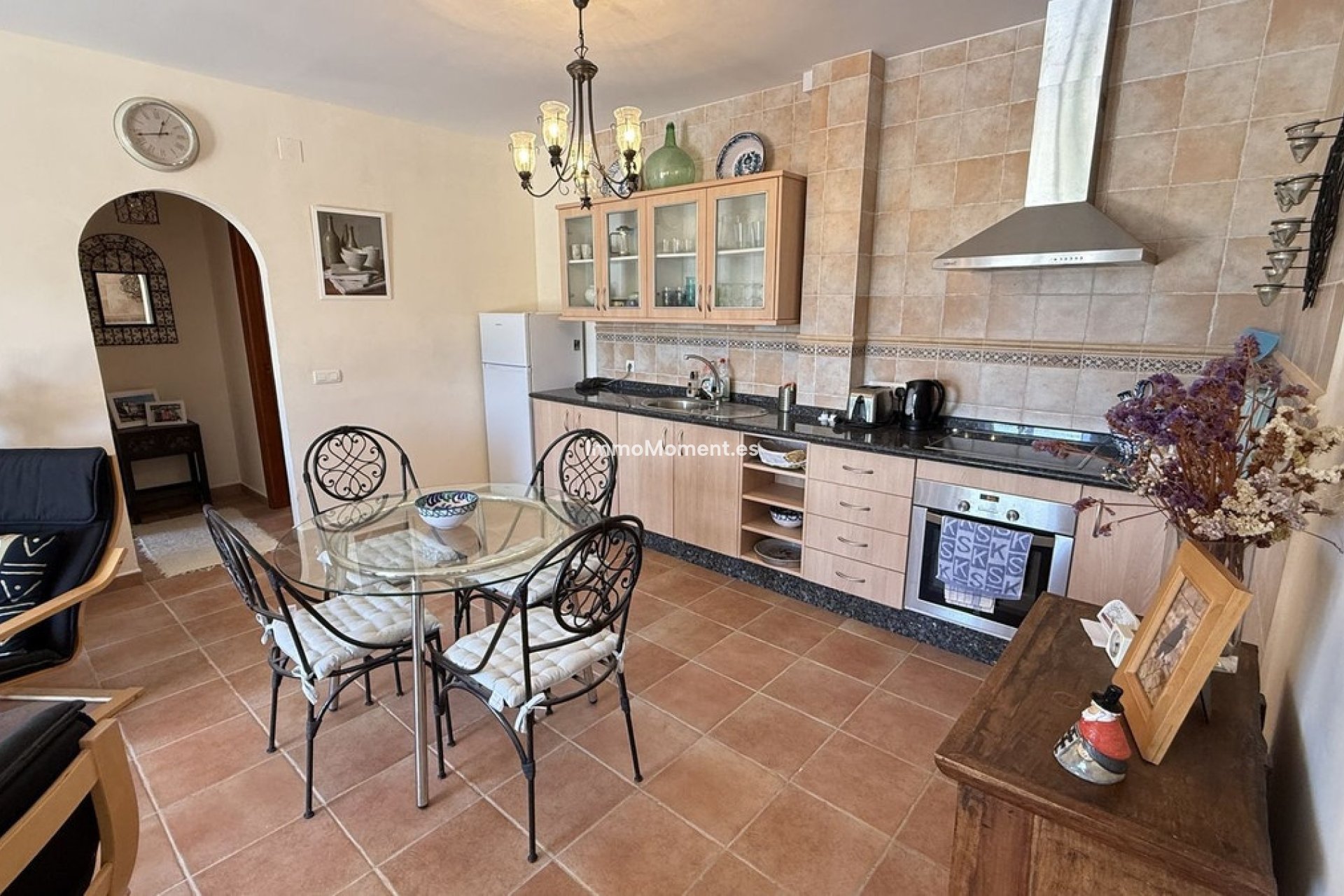 Resale - Country house - Inland  - Alora