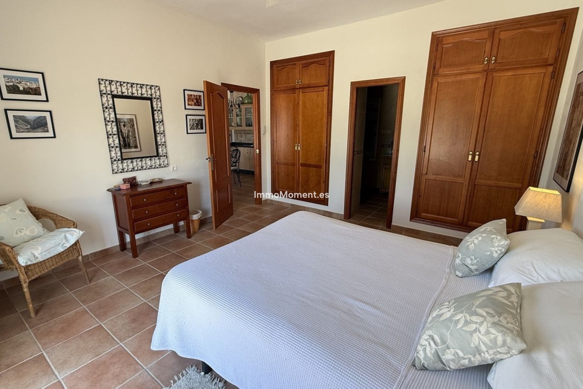 Resale - Country house - Inland  - Alora