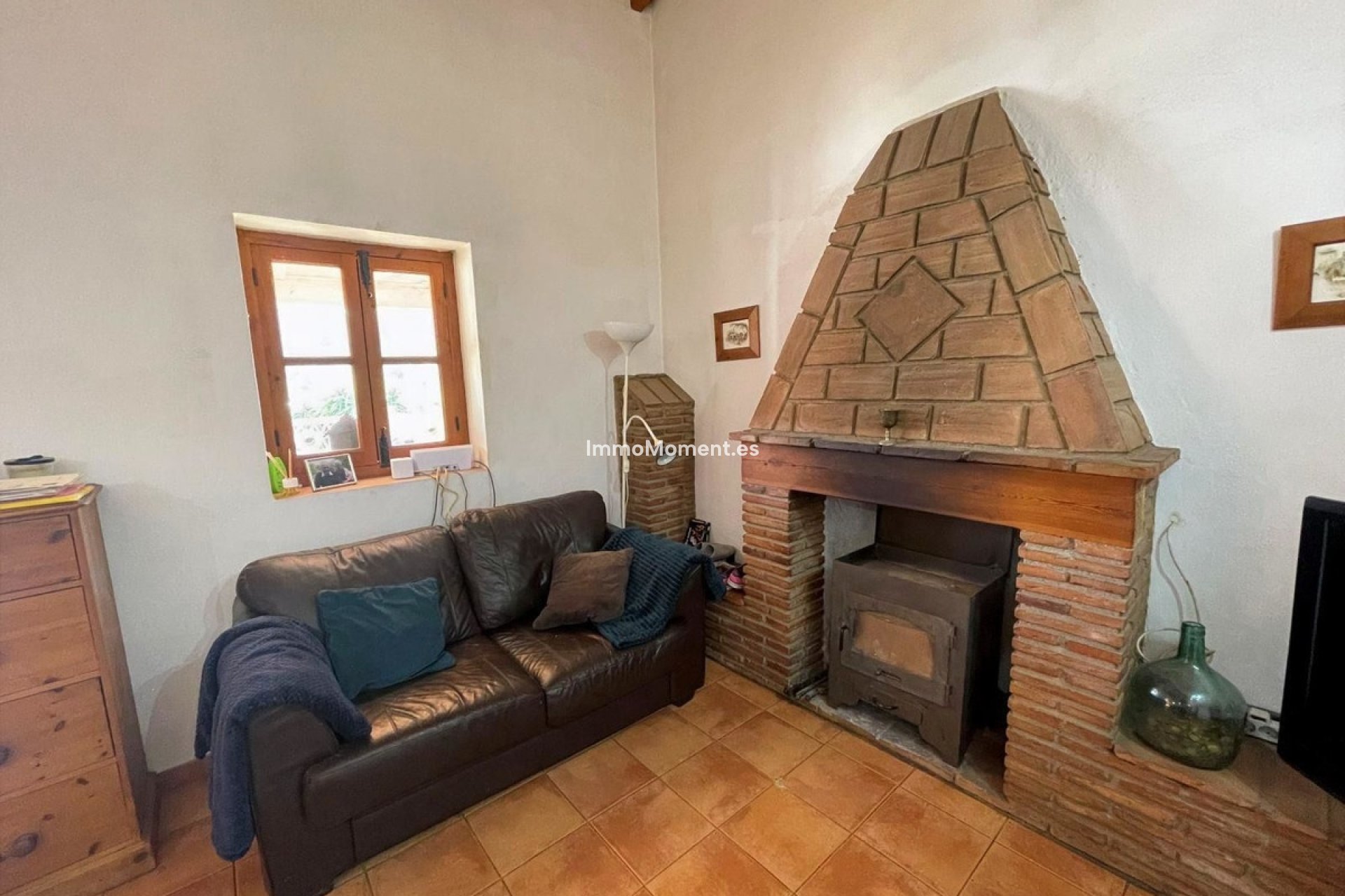 Resale - Country house - Inland  - Alora