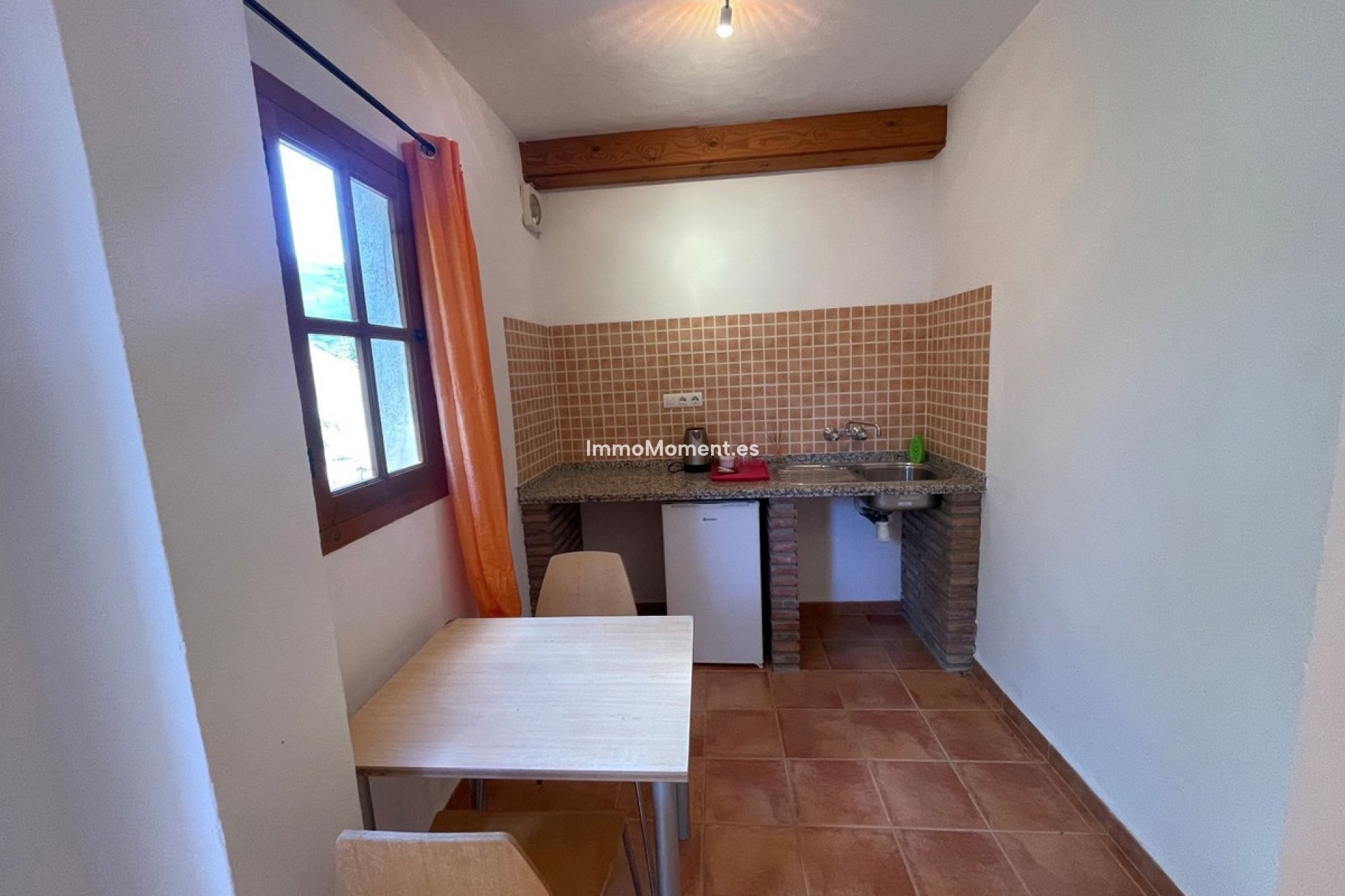 Resale - Country house - Inland  - Alora