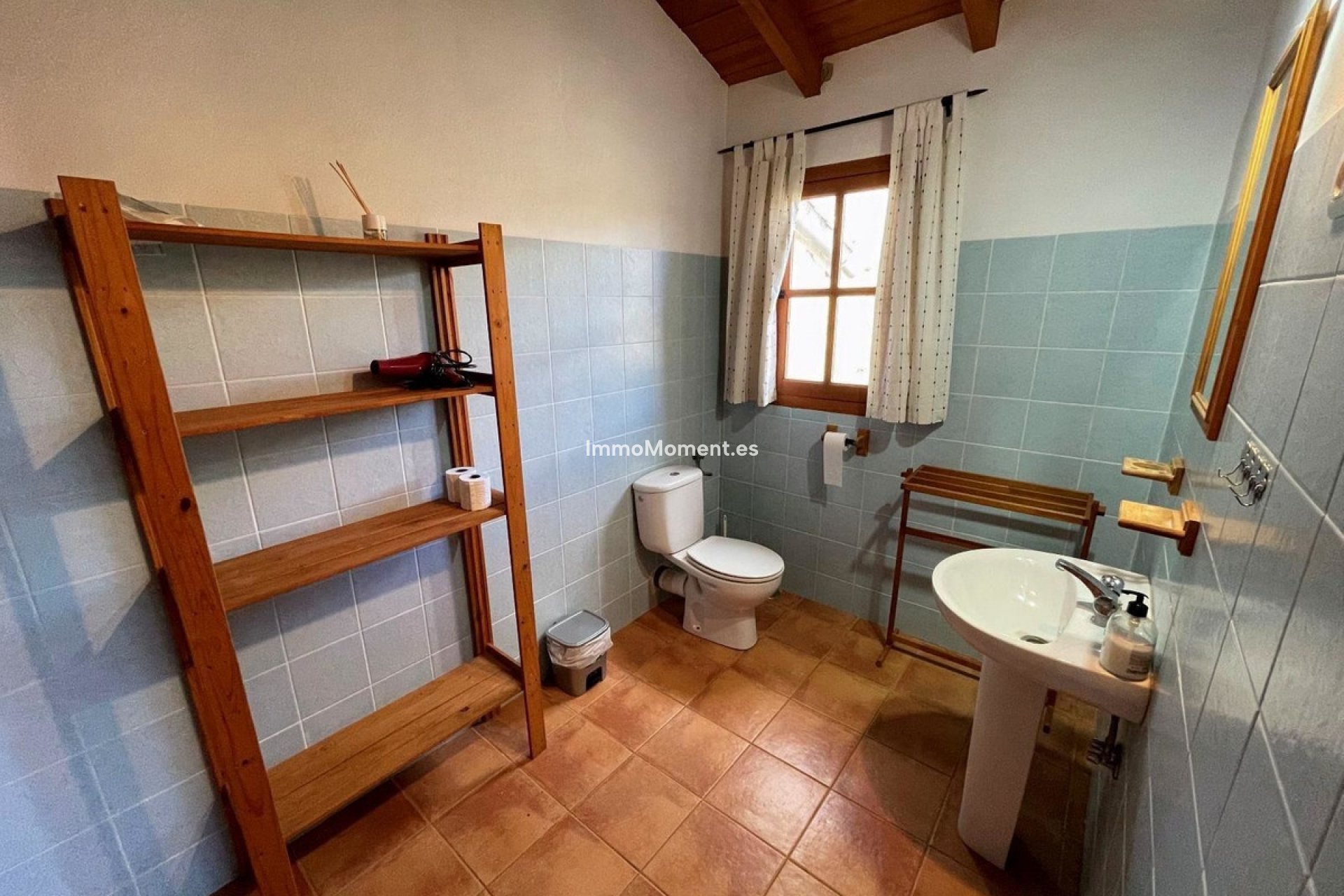 Resale - Country house - Inland  - Alora