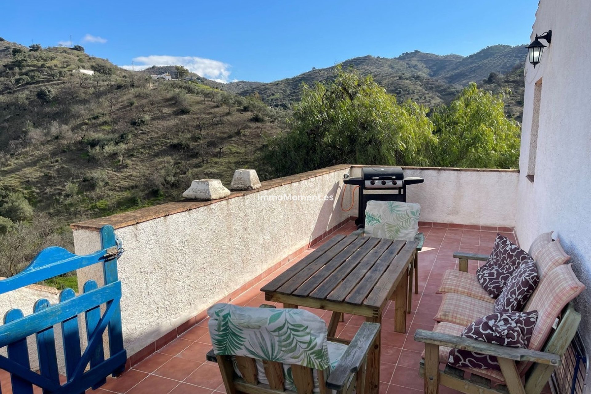 Resale - Country house - Inland  - Alora